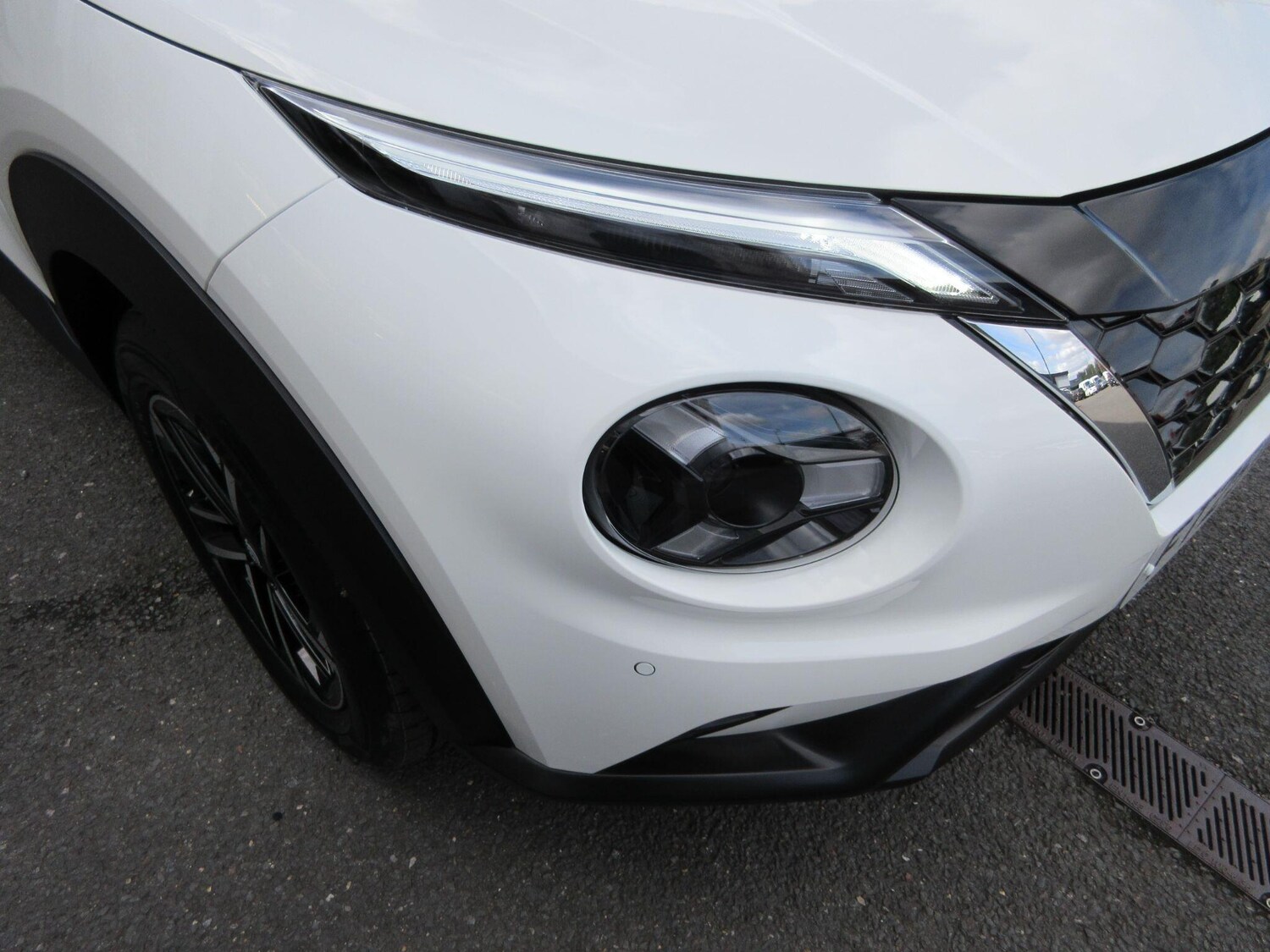 Used Nissan Juke 2025 for sale - 75678370: Photo 37