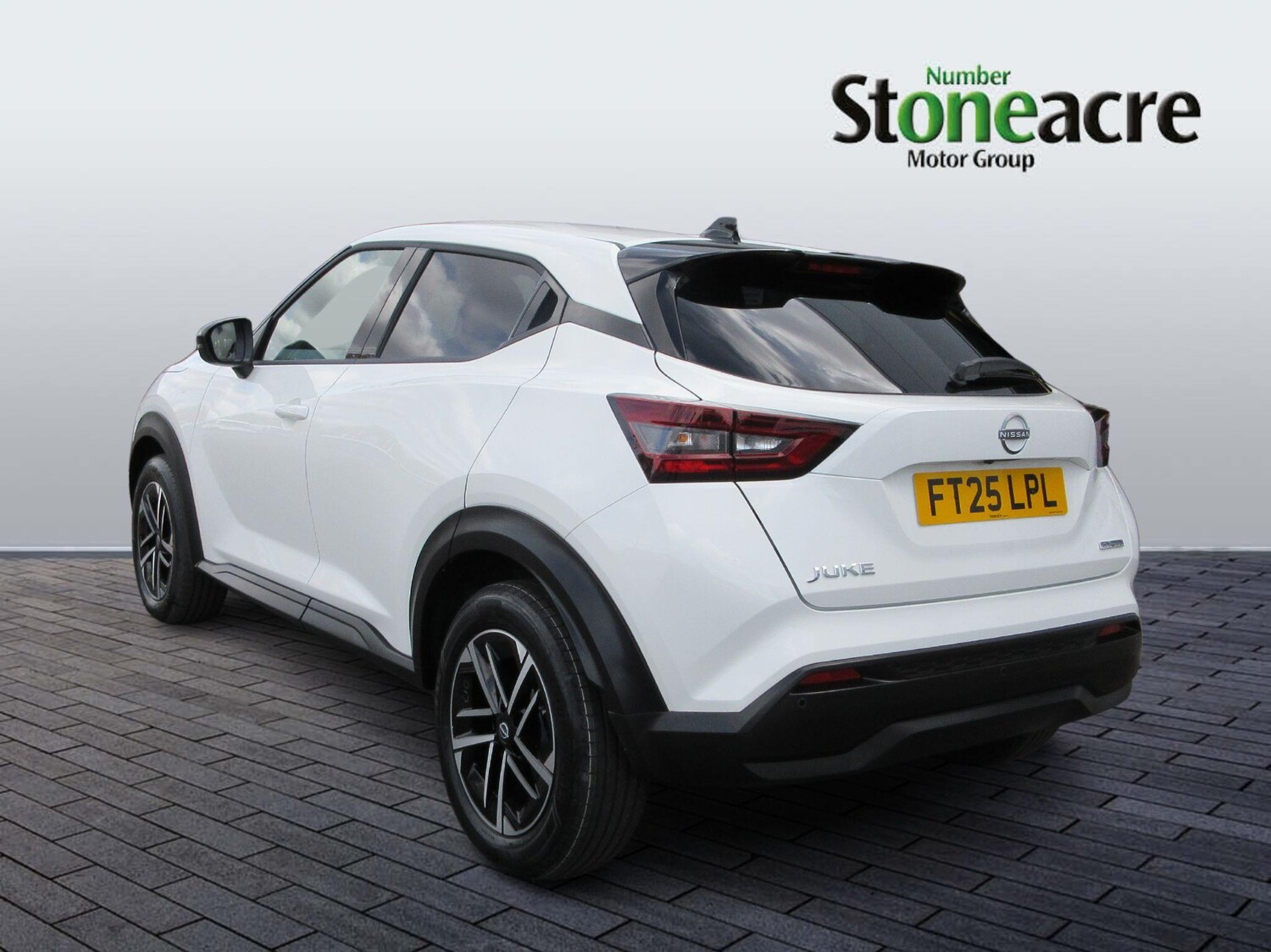 Used Nissan Juke 2025 for sale - 75678370: Photo 5