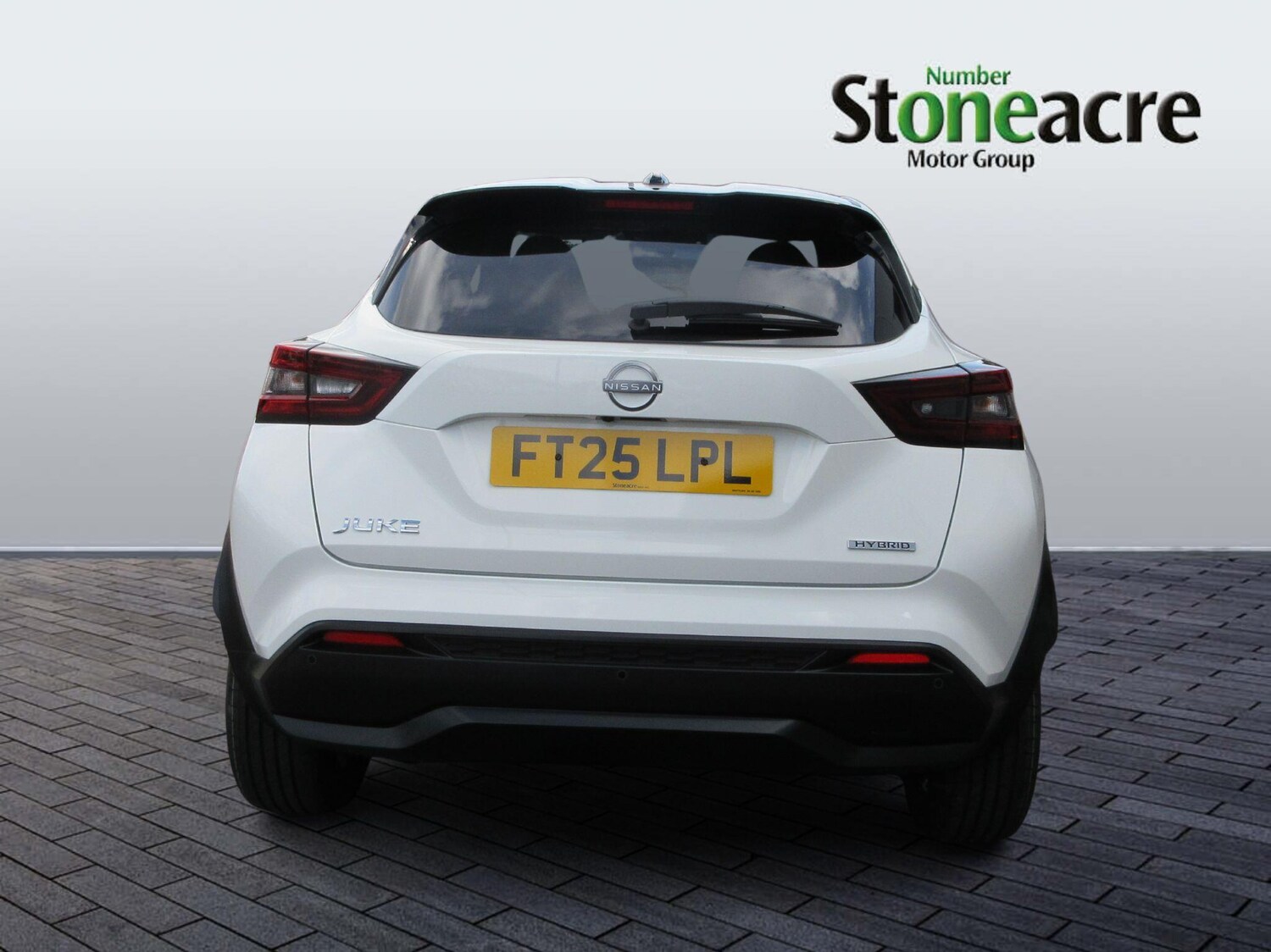 Used Nissan Juke 2025 for sale - 75678370: Photo 7