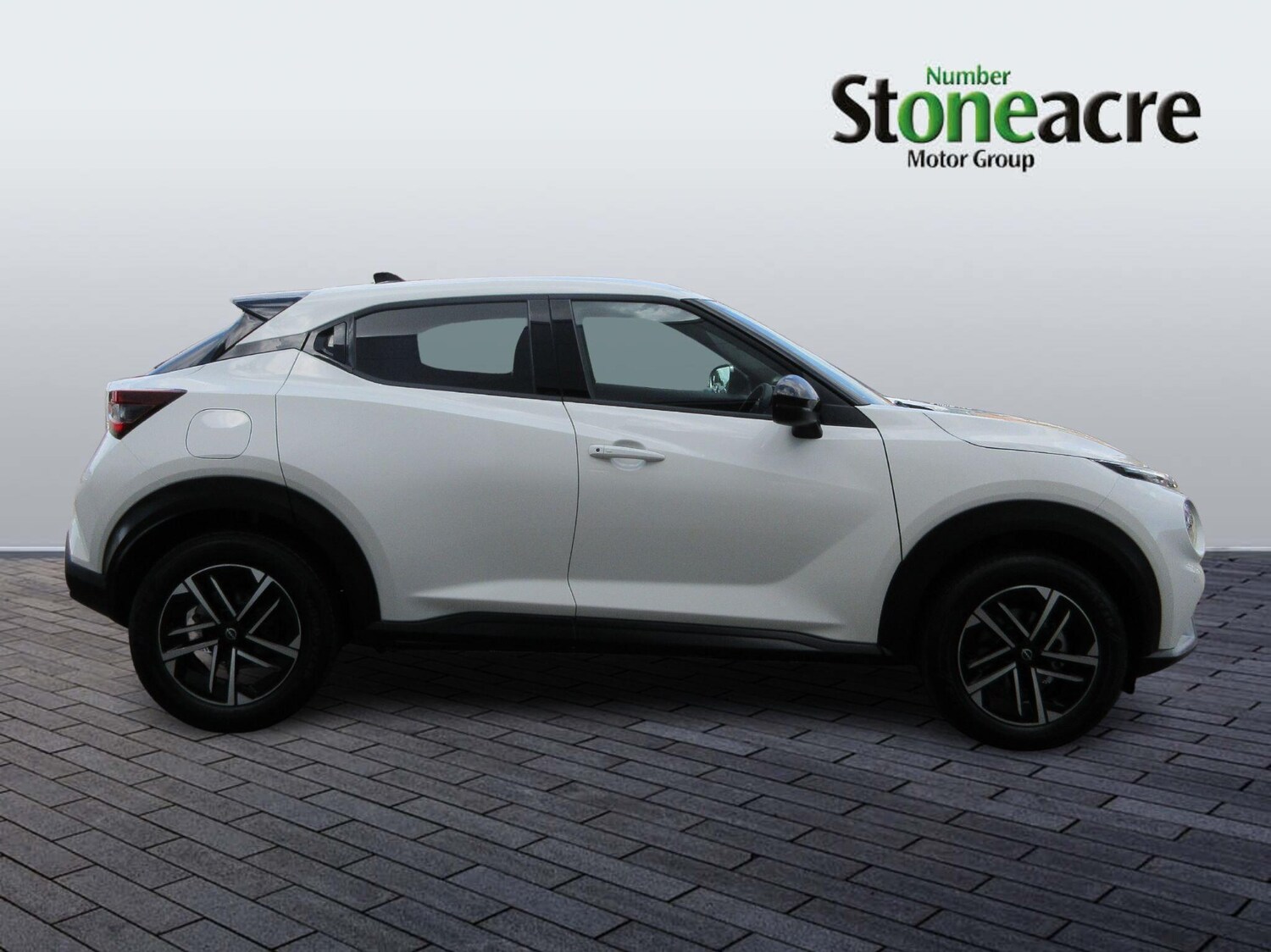 Used Nissan Juke 2025 for sale - 75678370: Photo 8