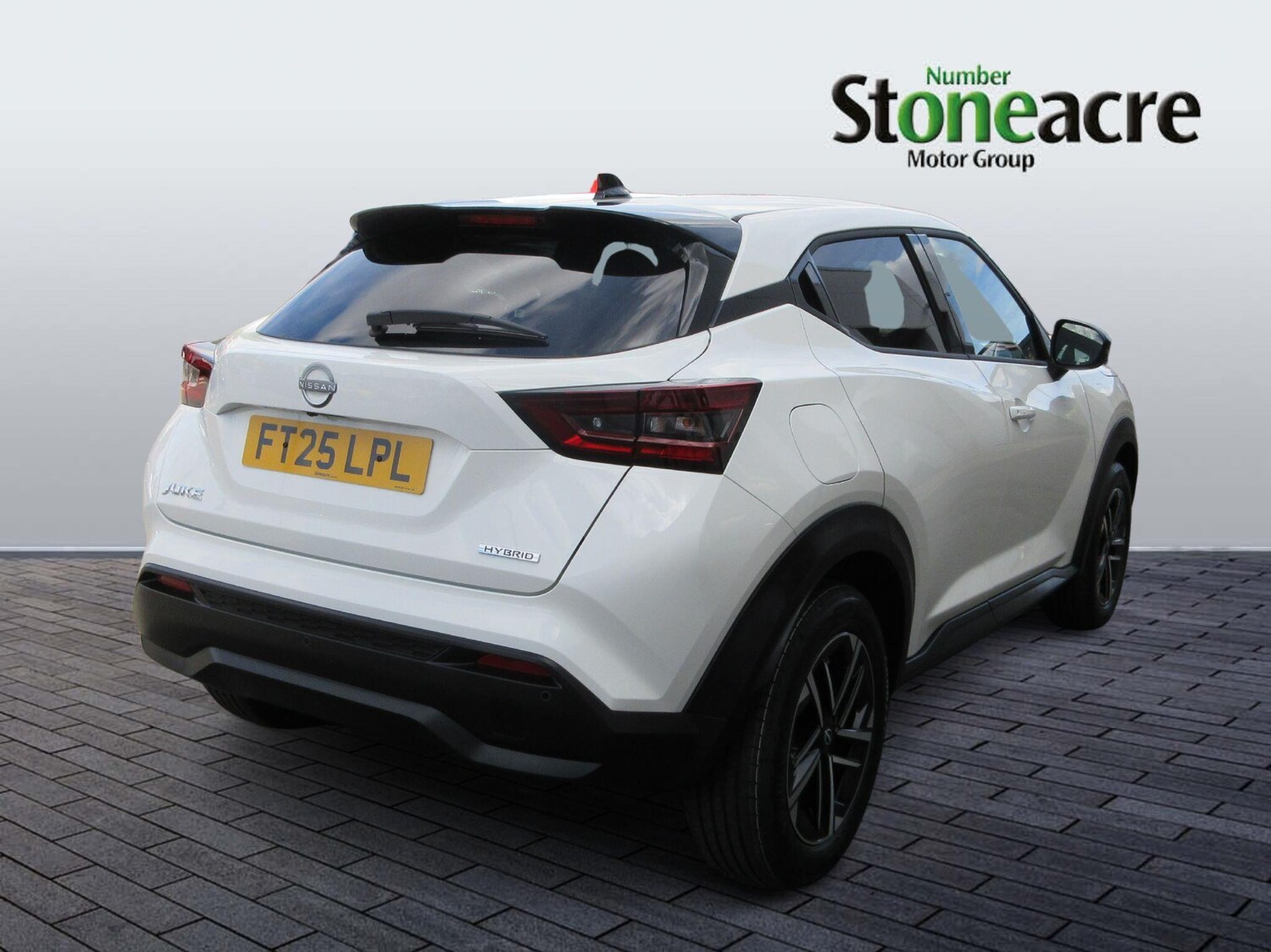 Used Nissan Juke 2025 for sale - 75678370: Photo 9