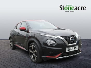 Used Nissan Juke 2020 for sale - 79520314: Photo