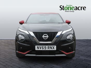 Used Nissan Juke 2020 for sale - 79520314: Photo
