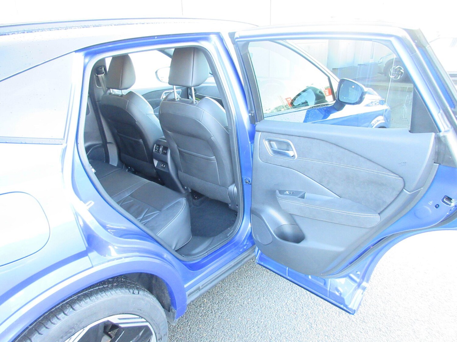 Used Nissan Qashqai 2025 for sale - 77091699: Photo 11