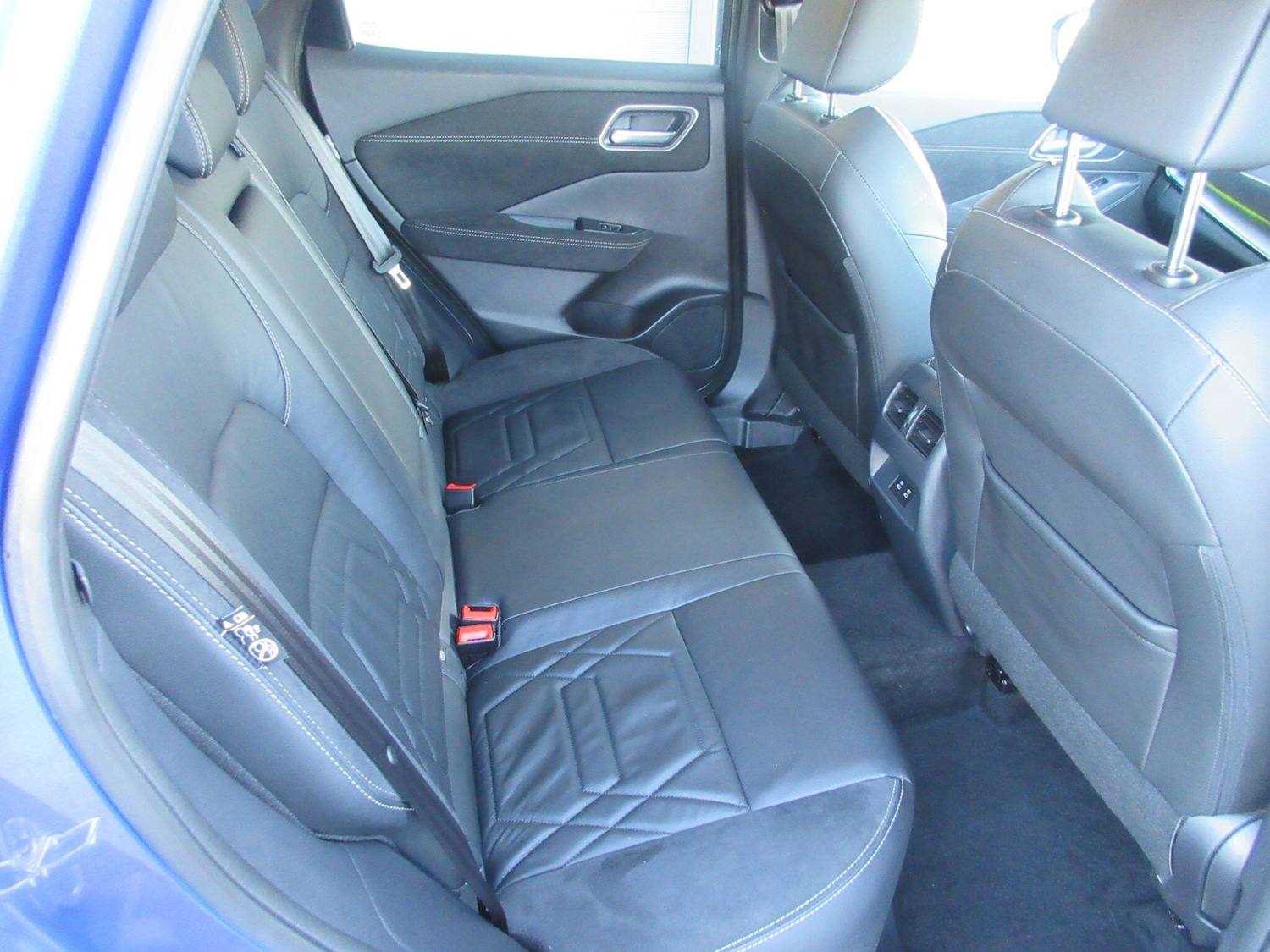 Used Nissan Qashqai 2025 for sale - 77091699: Photo 13