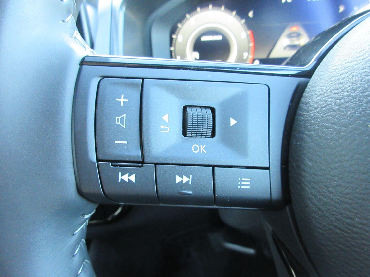 Used Nissan Qashqai 2025 for sale - 77091699: Photo 17