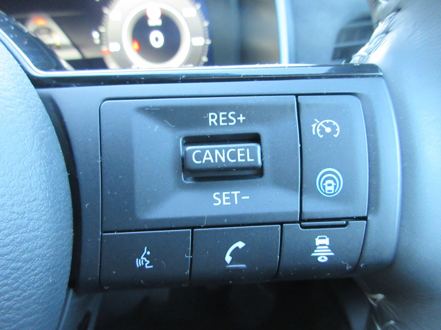 Used Nissan Qashqai 2025 for sale - 77091699: Photo 18