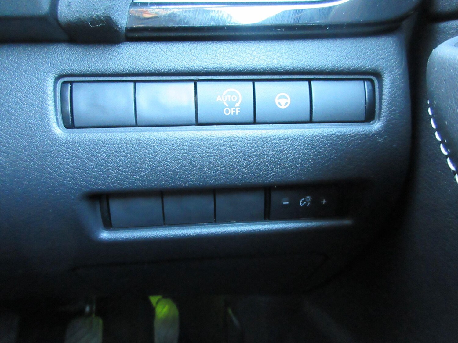 Used Nissan Qashqai 2025 for sale - 77091699: Photo 19