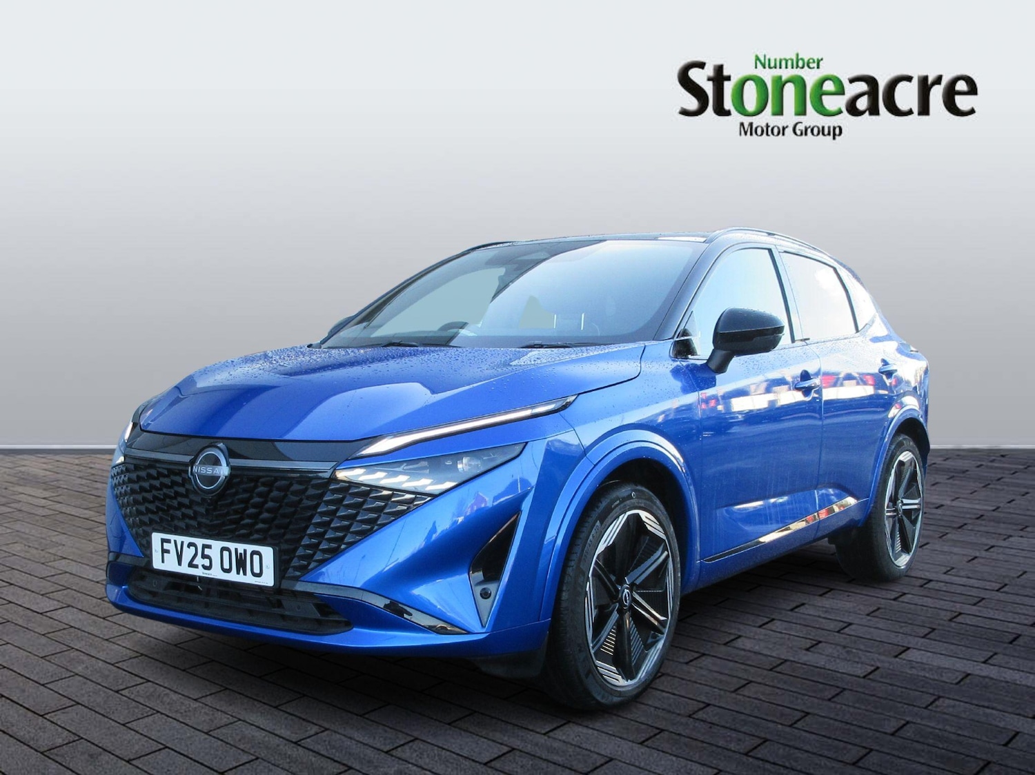 Used Nissan Qashqai 2025 for sale - 77091699: Photo 2