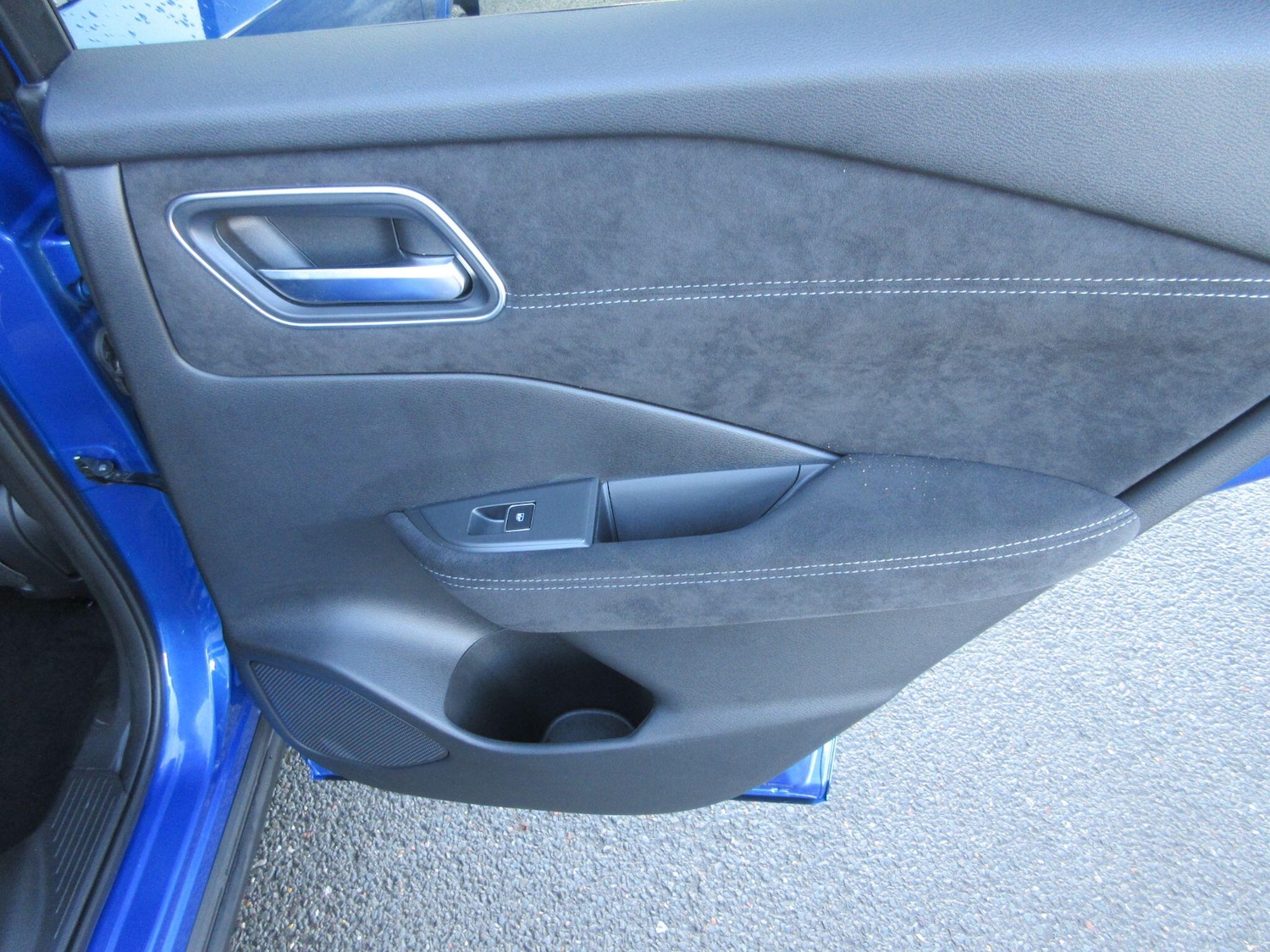 Used Nissan Qashqai 2025 for sale - 77091699: Photo 24