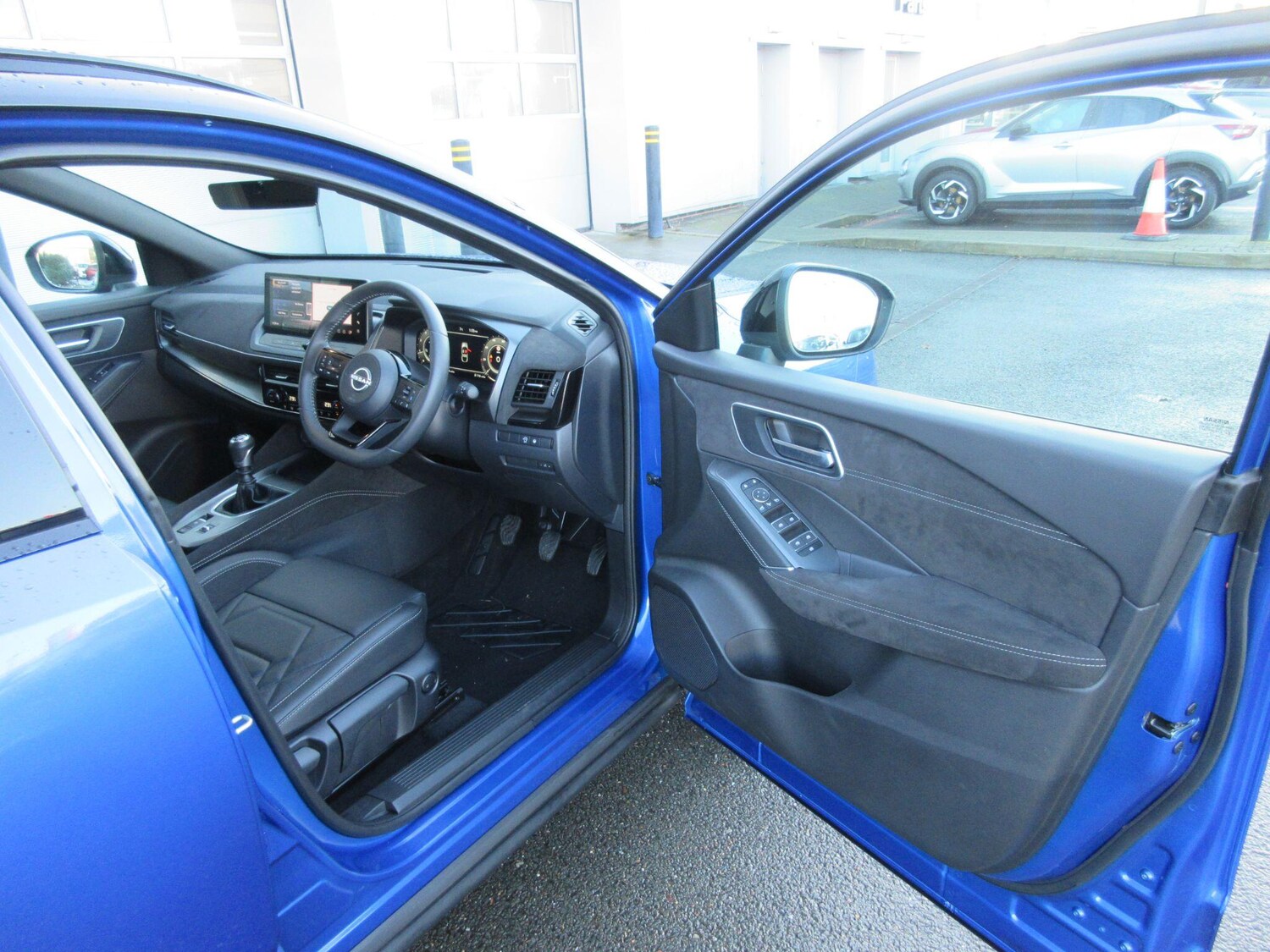 Used Nissan Qashqai 2025 for sale - 77091699: Photo 25