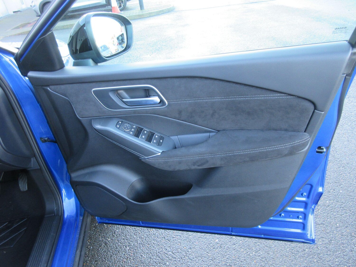 Used Nissan Qashqai 2025 for sale - 77091699: Photo 26