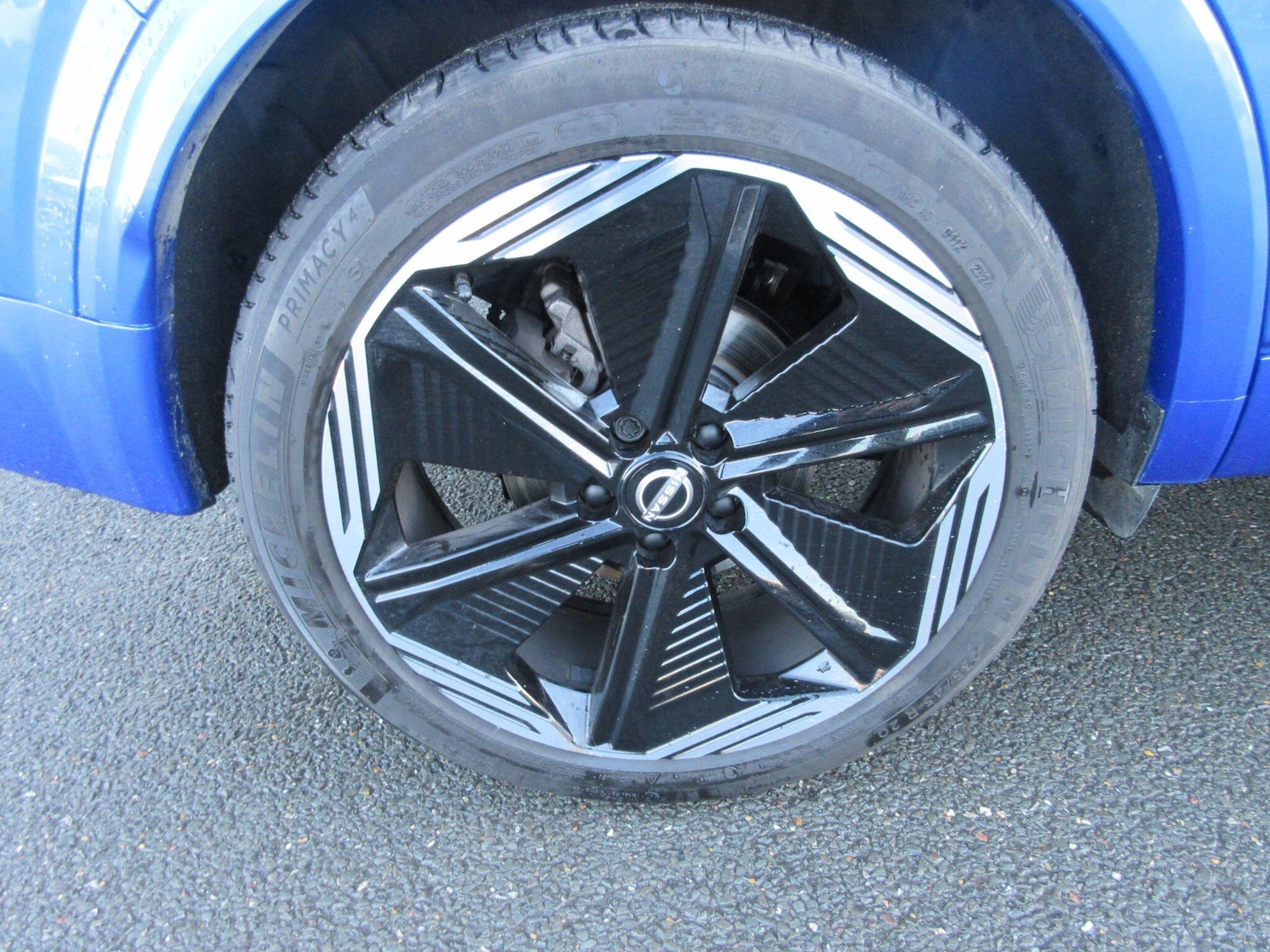 Used Nissan Qashqai 2025 for sale - 77091699: Photo 27