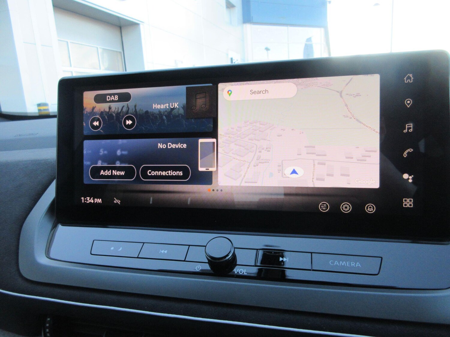 Used Nissan Qashqai 2025 for sale - 77091699: Photo 28