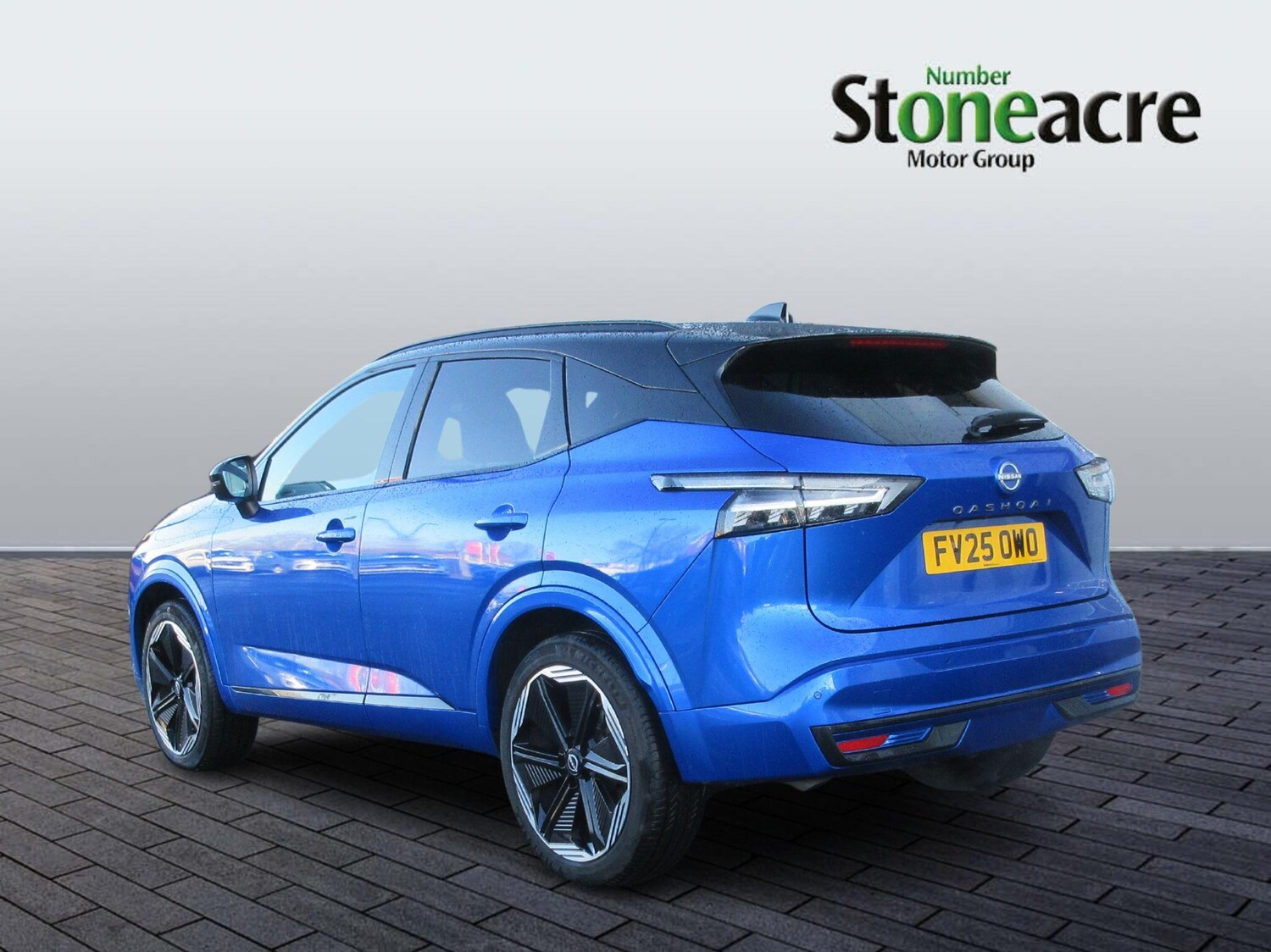 Used Nissan Qashqai 2025 for sale - 77091699: Photo 3