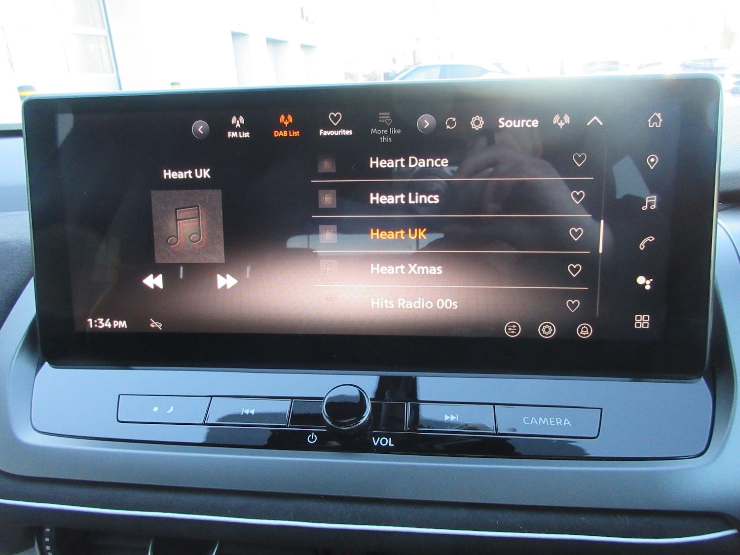 Used Nissan Qashqai 2025 for sale - 77091699: Photo 30