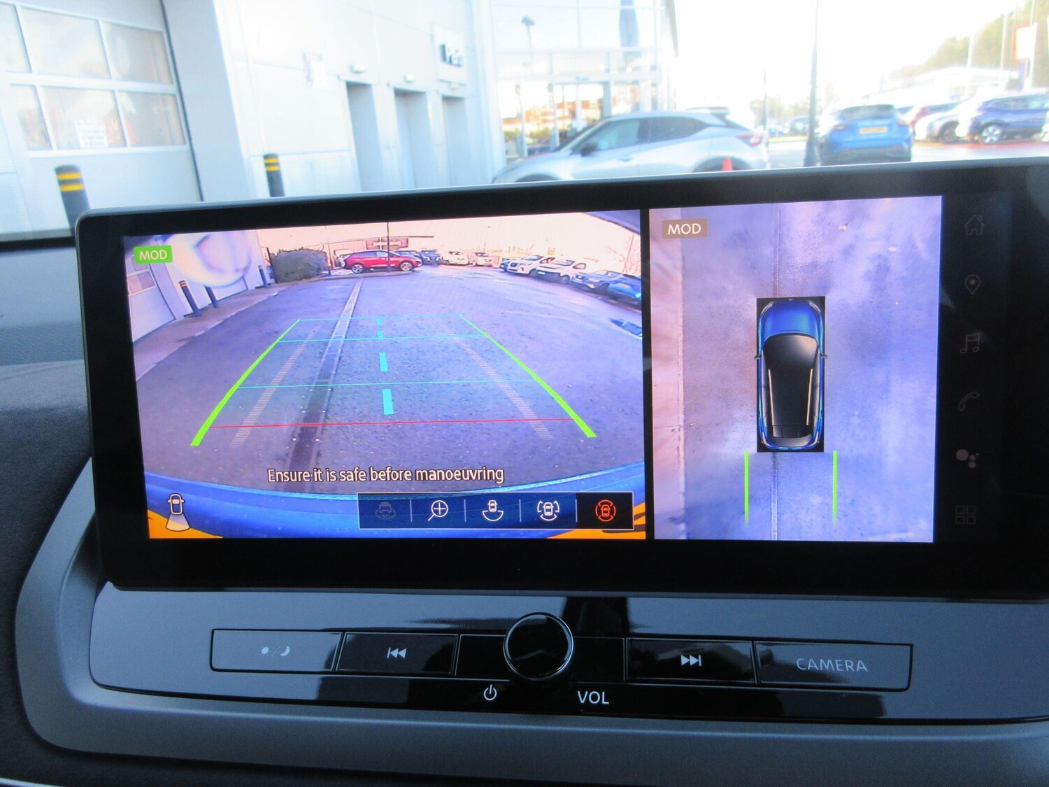 Used Nissan Qashqai 2025 for sale - 77091699: Photo 31