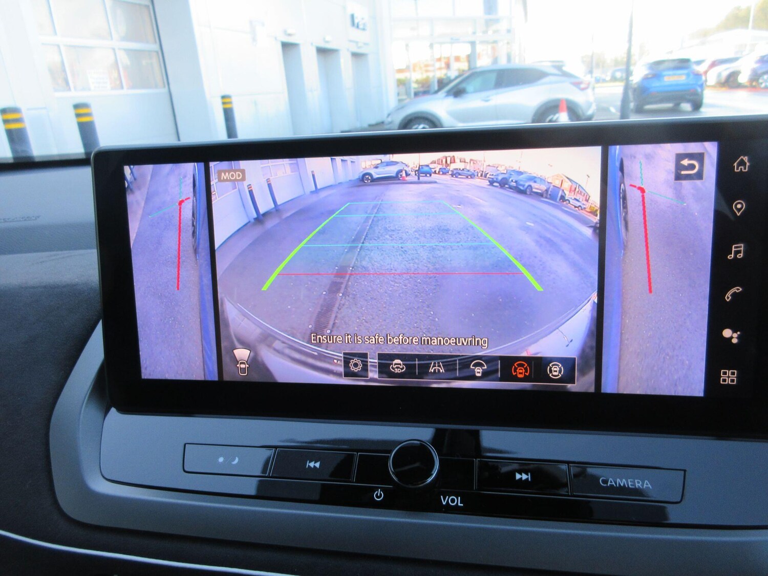 Used Nissan Qashqai 2025 for sale - 77091699: Photo 32