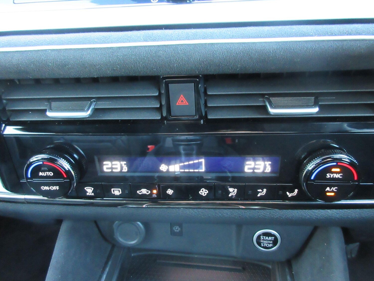 Used Nissan Qashqai 2025 for sale - 77091699: Photo 33