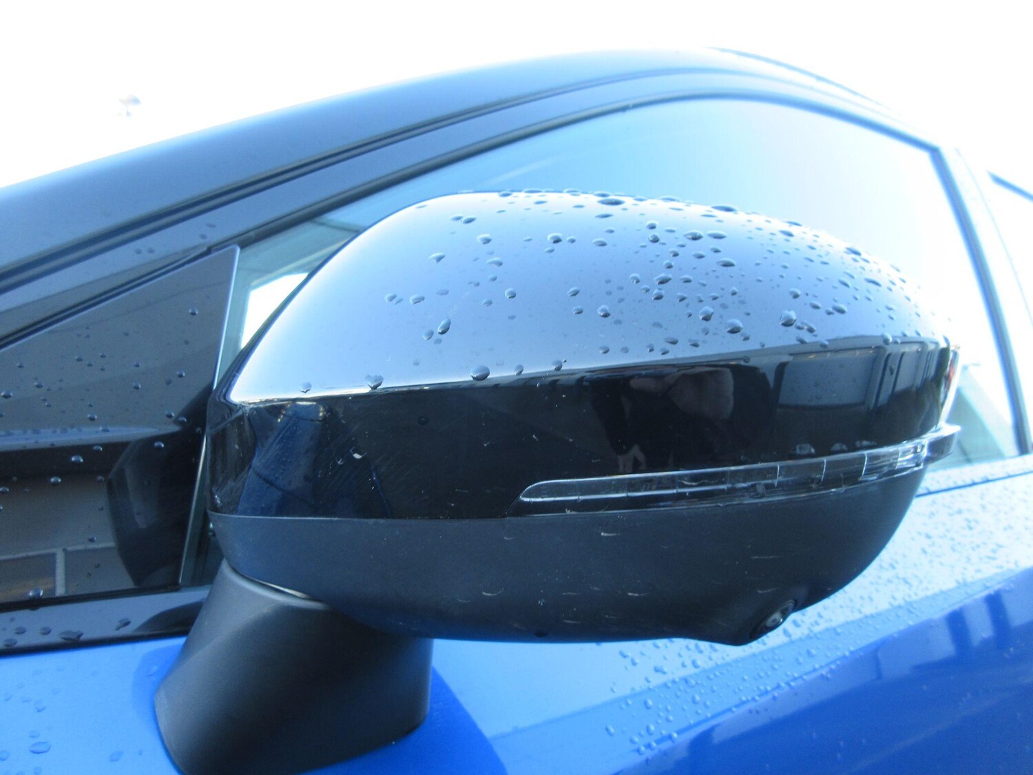 Used Nissan Qashqai 2025 for sale - 77091699: Photo 35