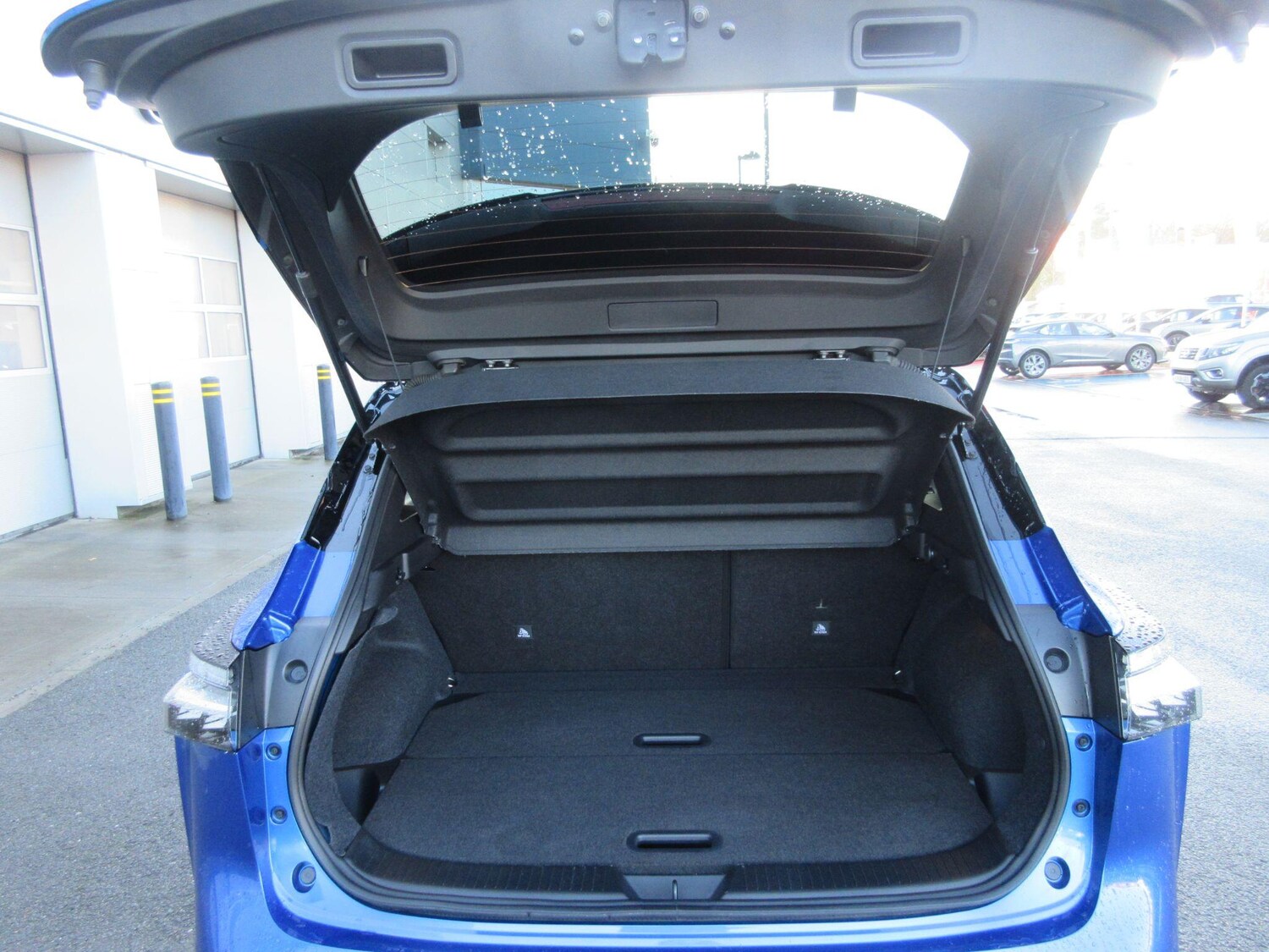 Used Nissan Qashqai 2025 for sale - 77091699: Photo 36