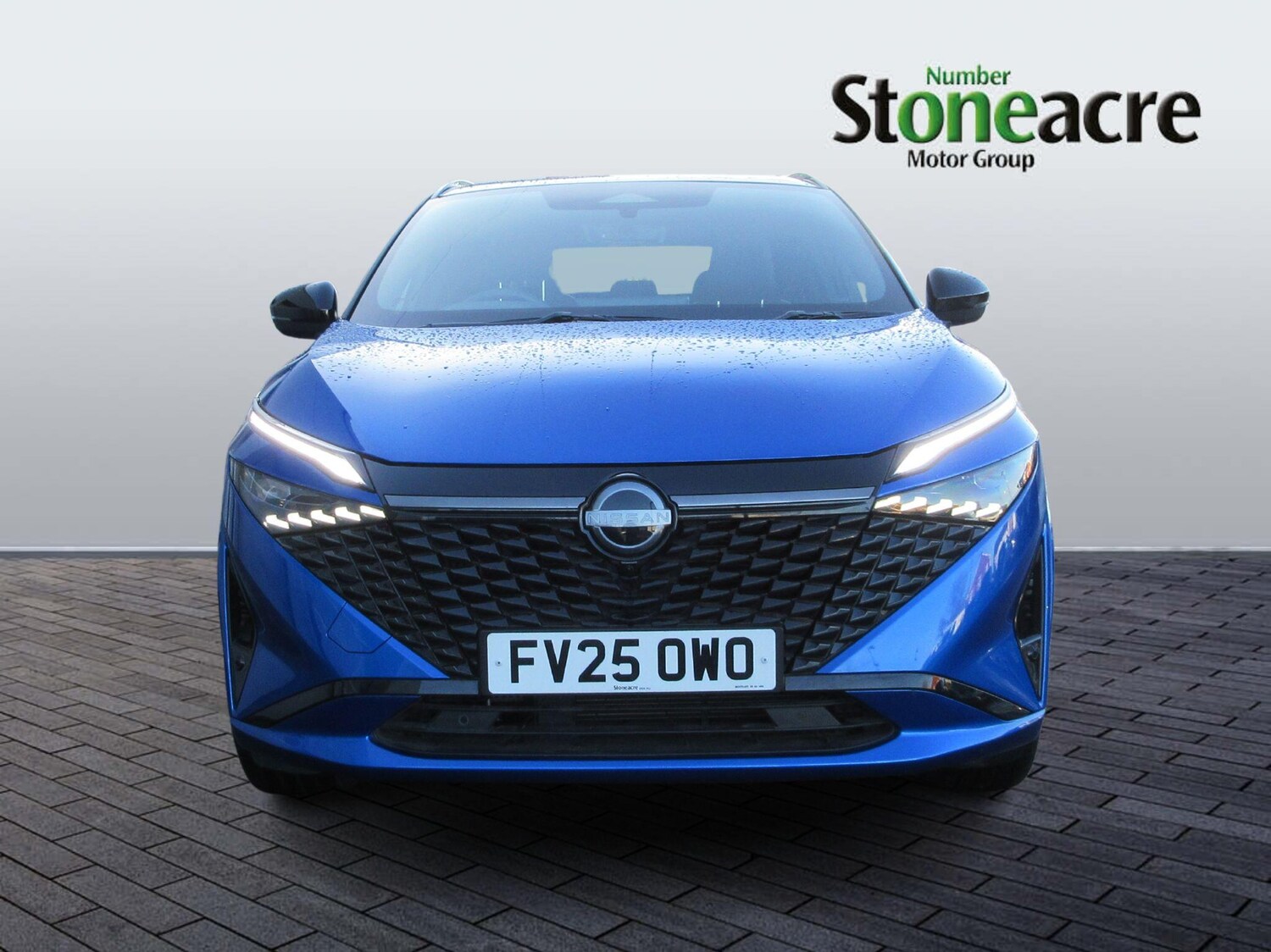 Used Nissan Qashqai 2025 for sale - 77091699: Photo 4