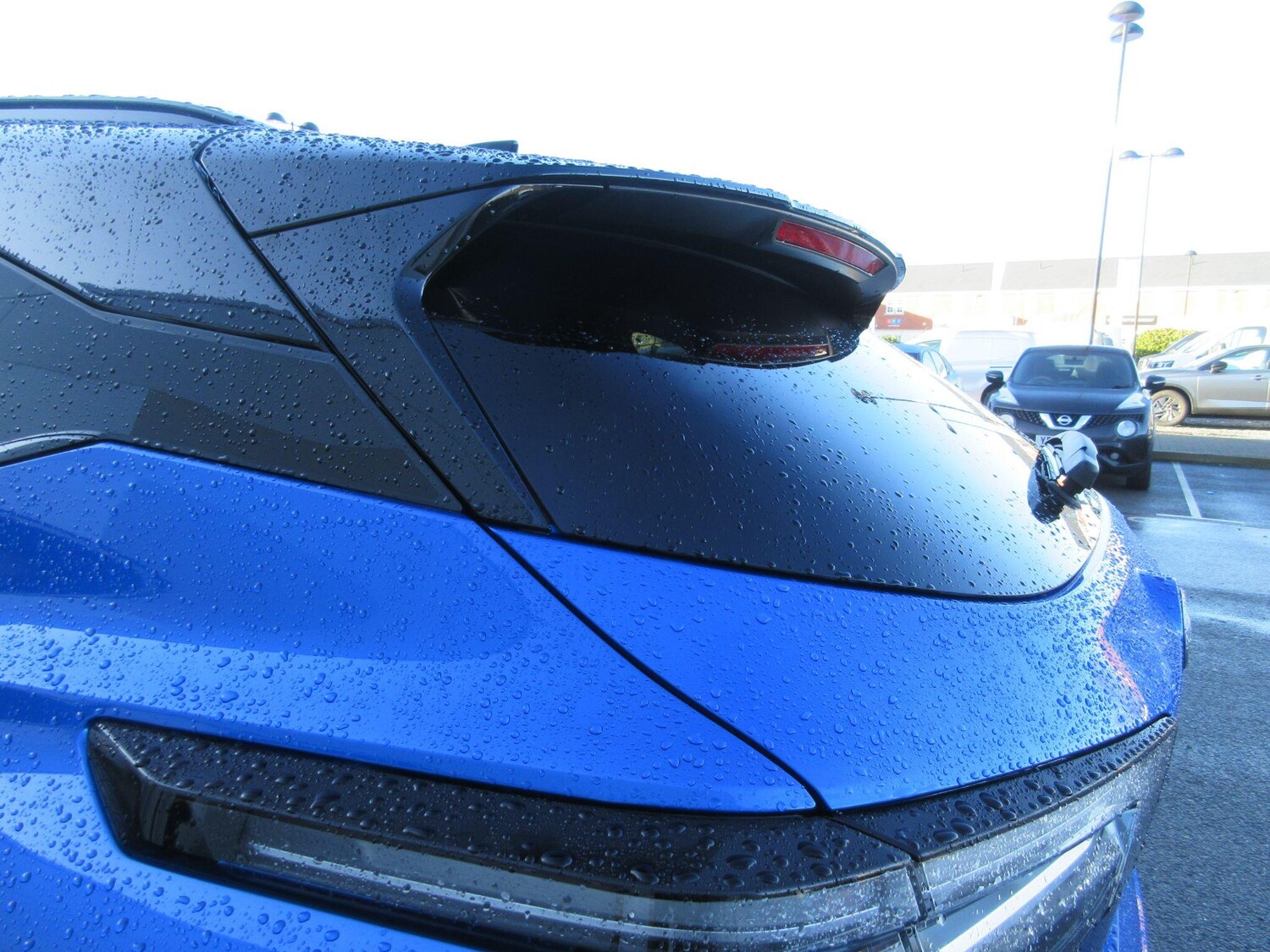 Used Nissan Qashqai 2025 for sale - 77091699: Photo 44