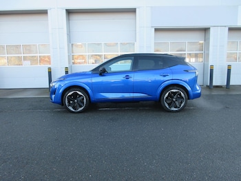 Used Nissan Qashqai 2025 for sale - 77091699: Photo