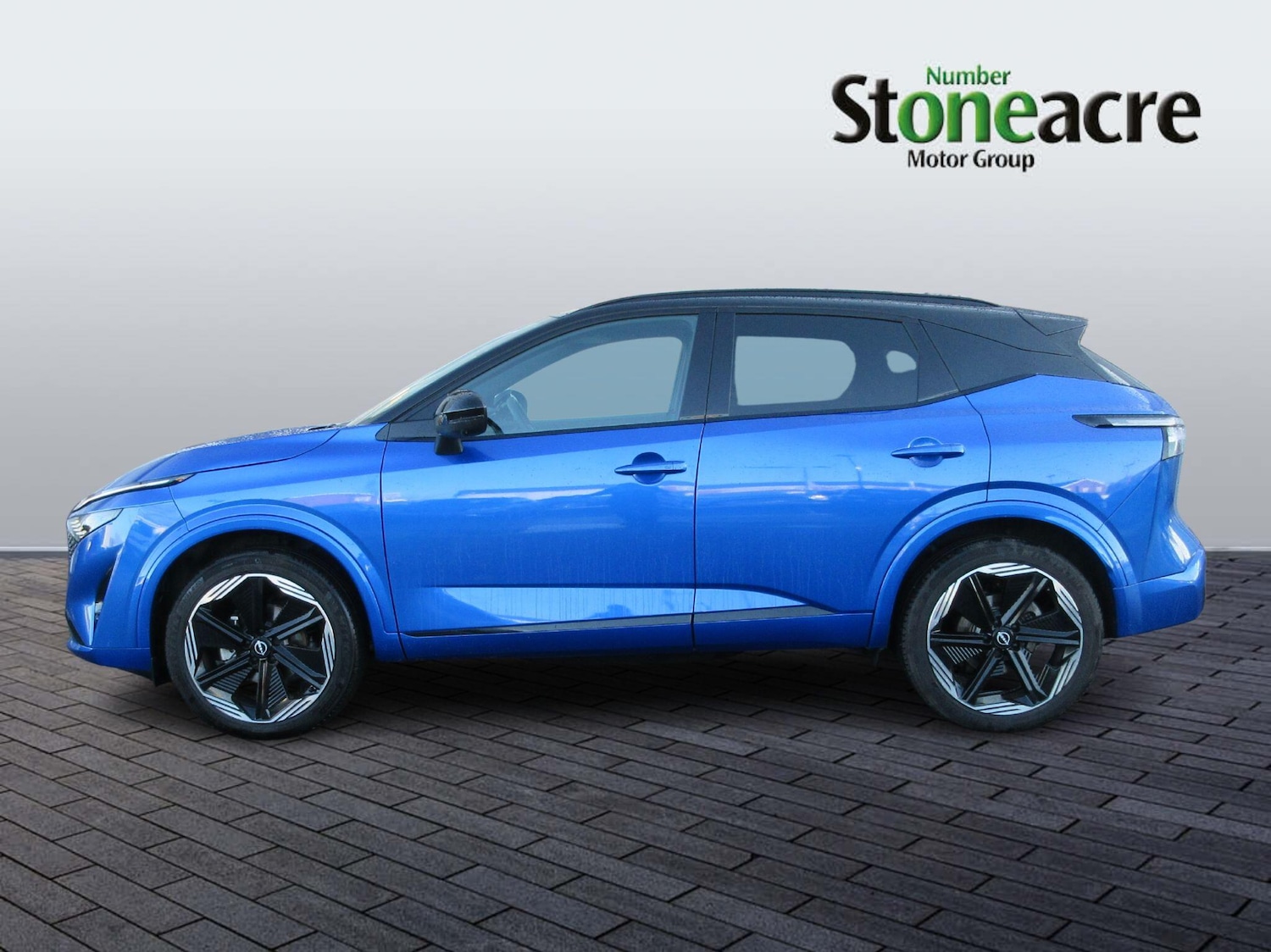 Used Nissan Qashqai 2025 for sale - 77091699: Photo 5