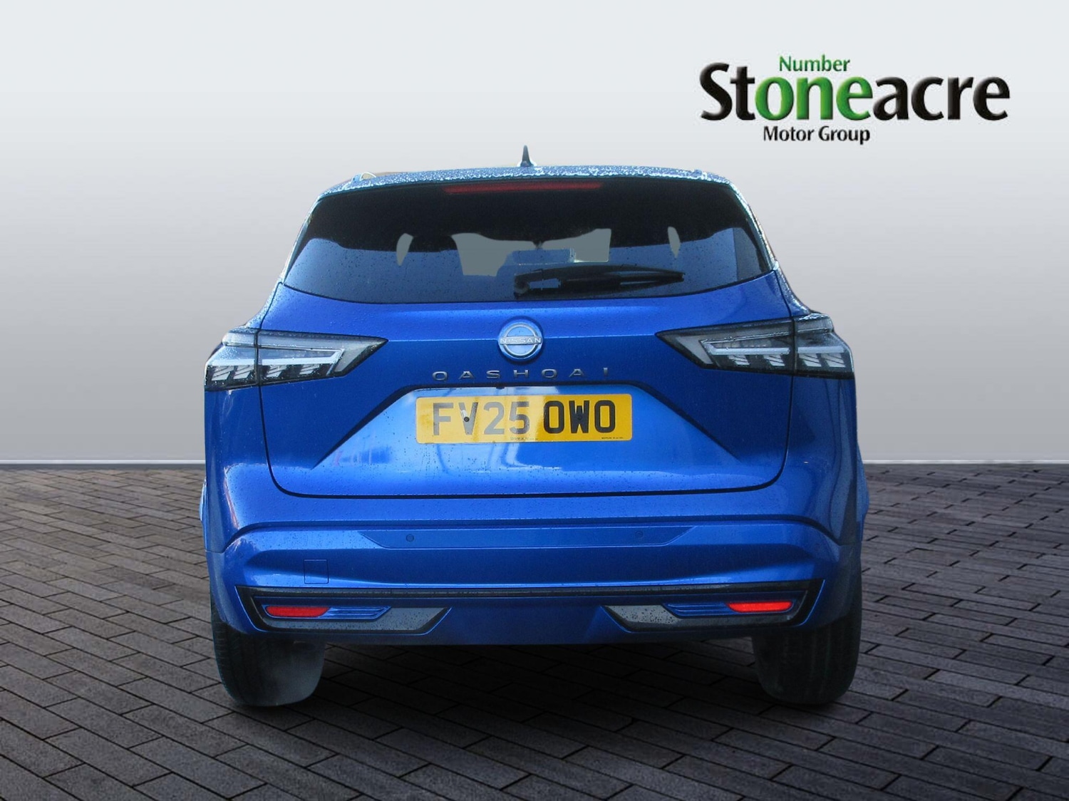 Used Nissan Qashqai 2025 for sale - 77091699: Photo 6