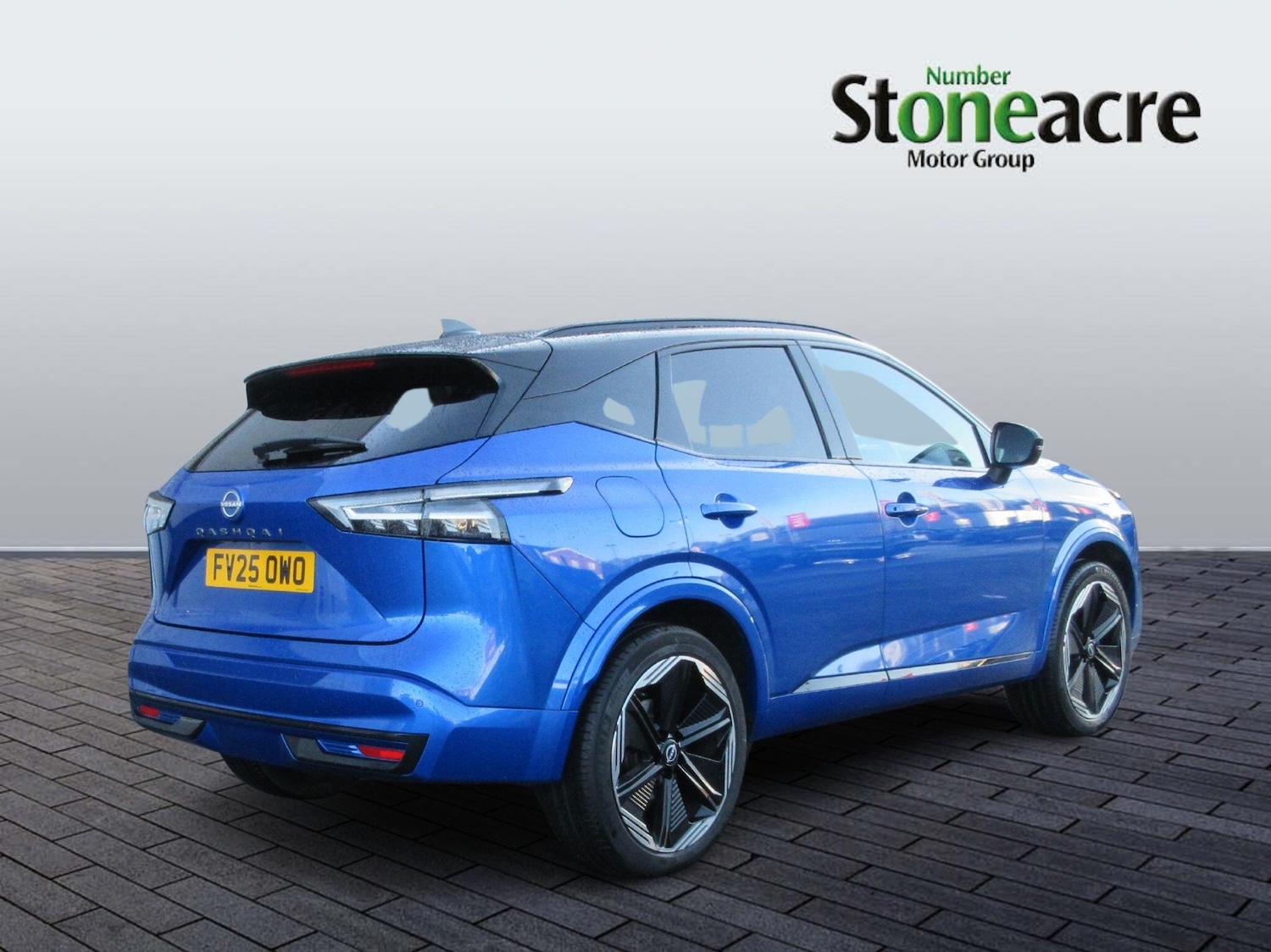 Used Nissan Qashqai 2025 for sale - 77091699: Photo 8