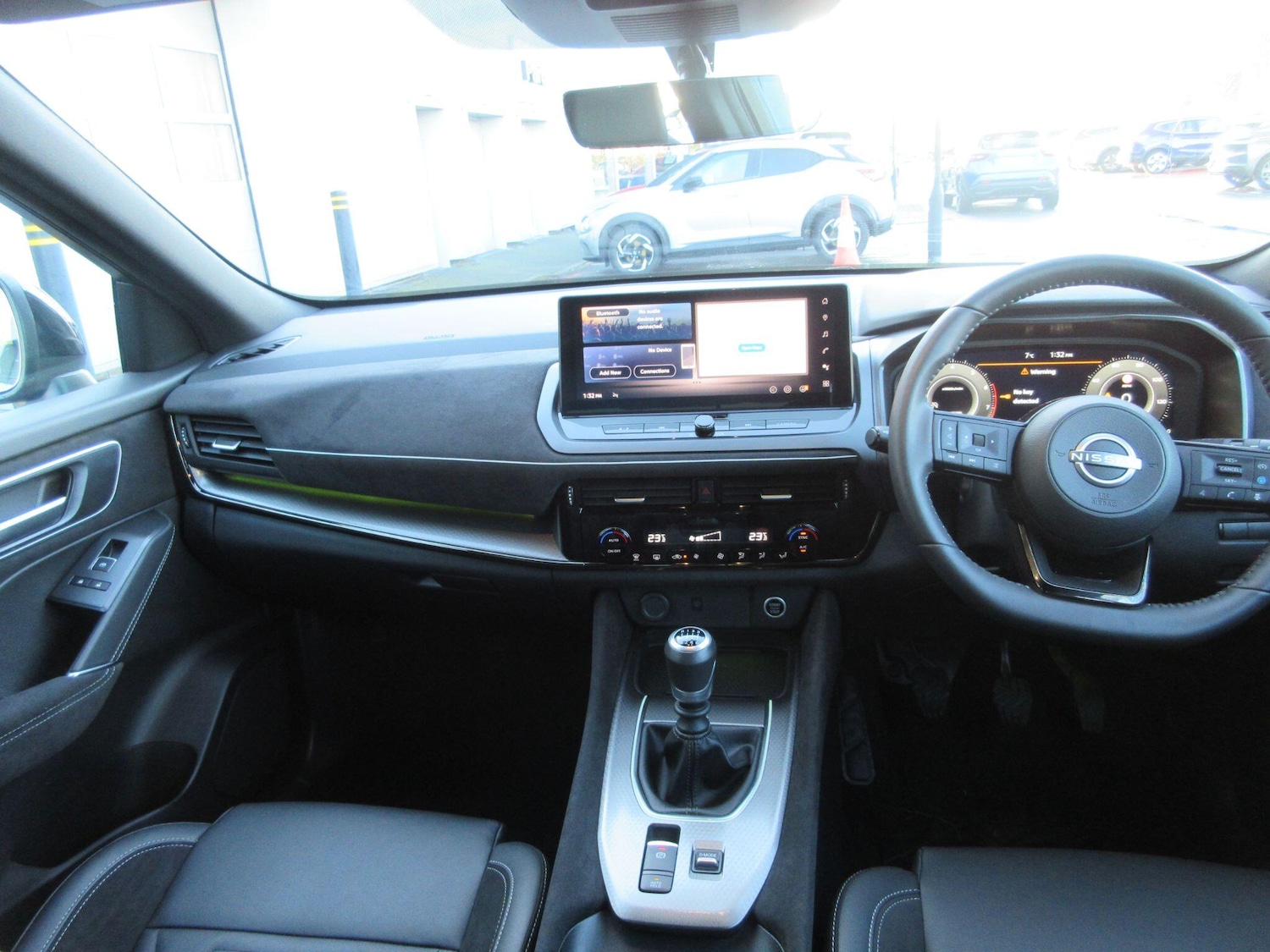 Used Nissan Qashqai 2025 for sale - 77091699: Photo 9