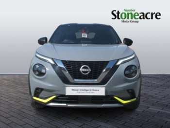 Used Nissan Juke 2022 for sale - 74508608: Photo