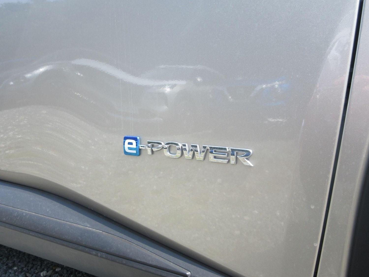 Used Nissan X-Trail 2024 for sale - 77411885: Photo 12