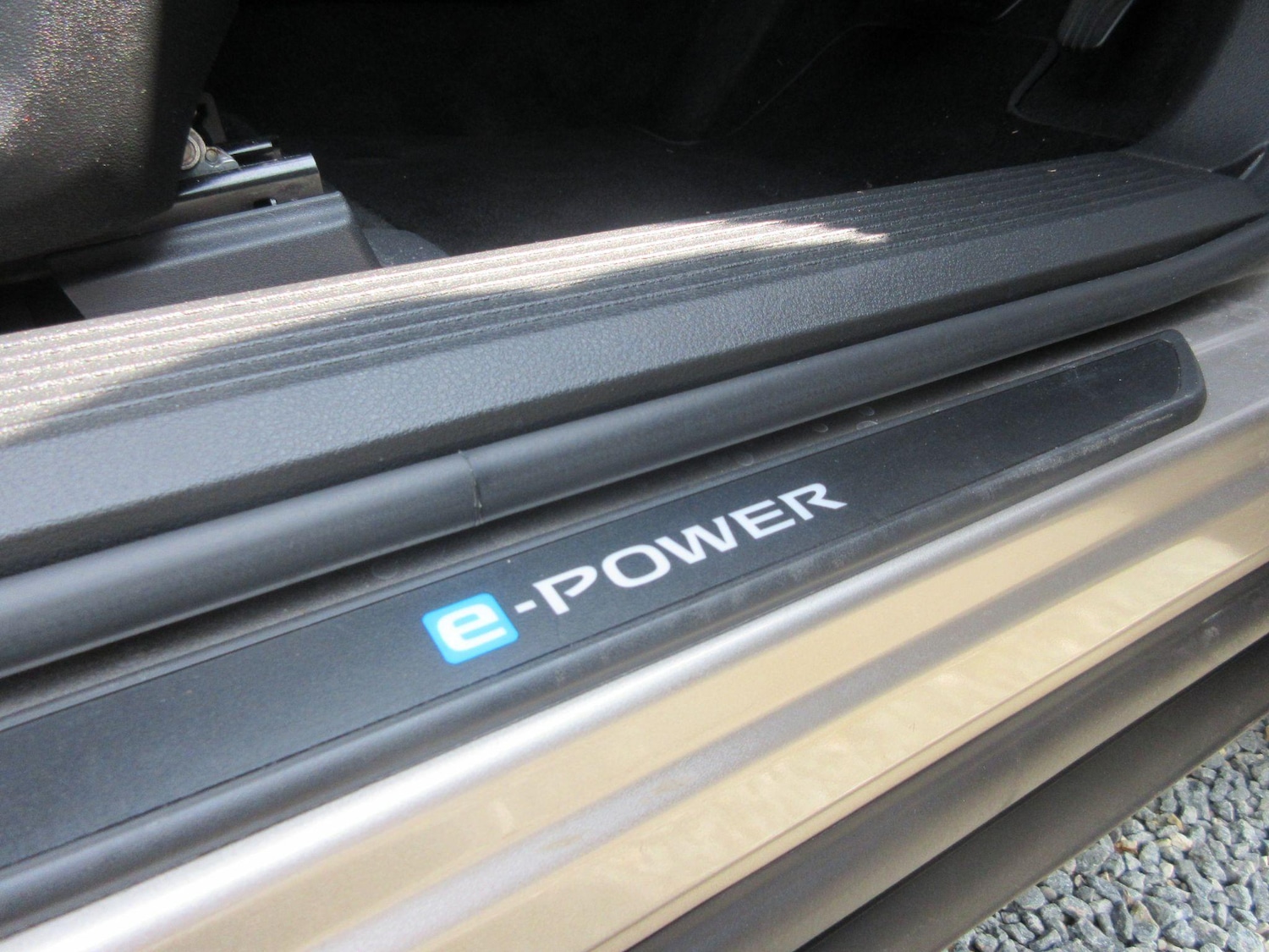 Used Nissan X-Trail 2024 for sale - 77411885: Photo 17