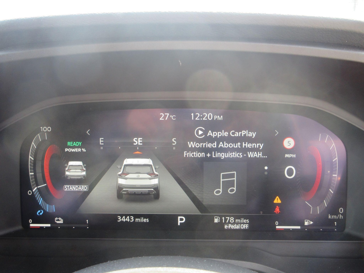 Used Nissan X-Trail 2024 for sale - 77411885: Photo 27