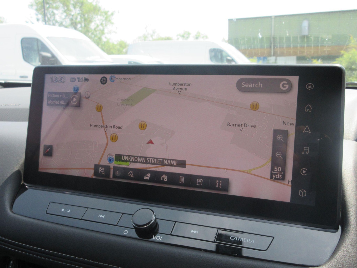 Used Nissan X-Trail 2024 for sale - 77411885: Photo 28