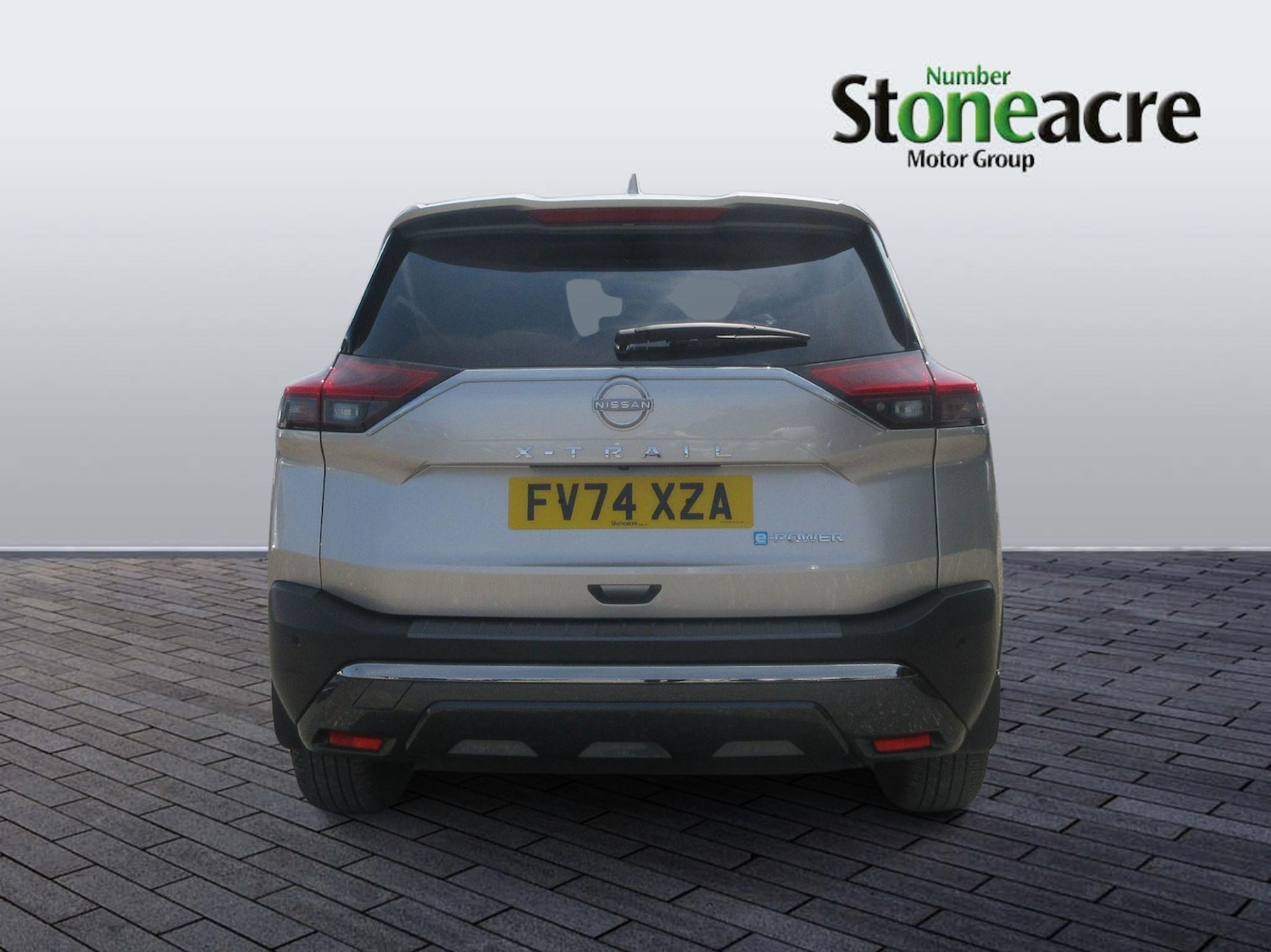 Used Nissan X-Trail 2024 for sale - 77411885: Photo 3