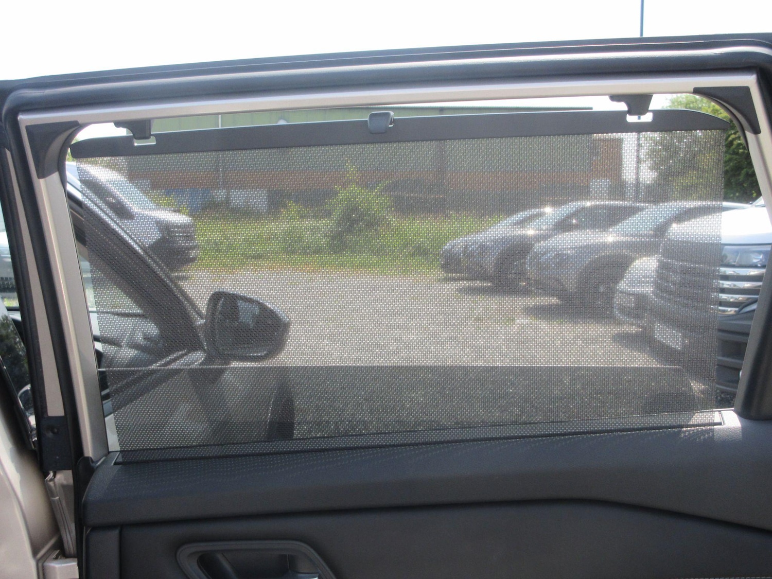 Used Nissan X-Trail 2024 for sale - 77411885: Photo 30