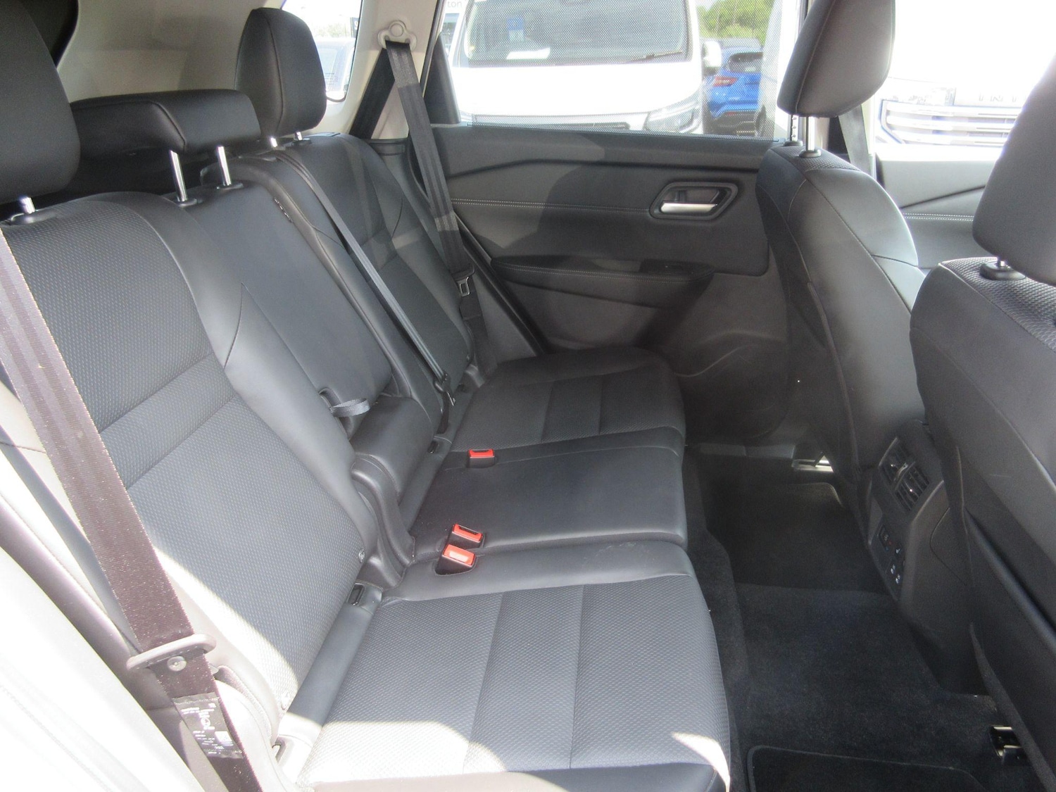 Used Nissan X-Trail 2024 for sale - 77411885: Photo 33