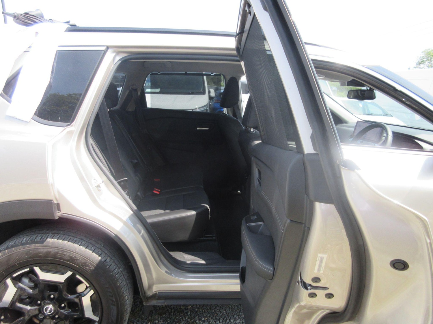 Used Nissan X-Trail 2024 for sale - 77411885: Photo 35