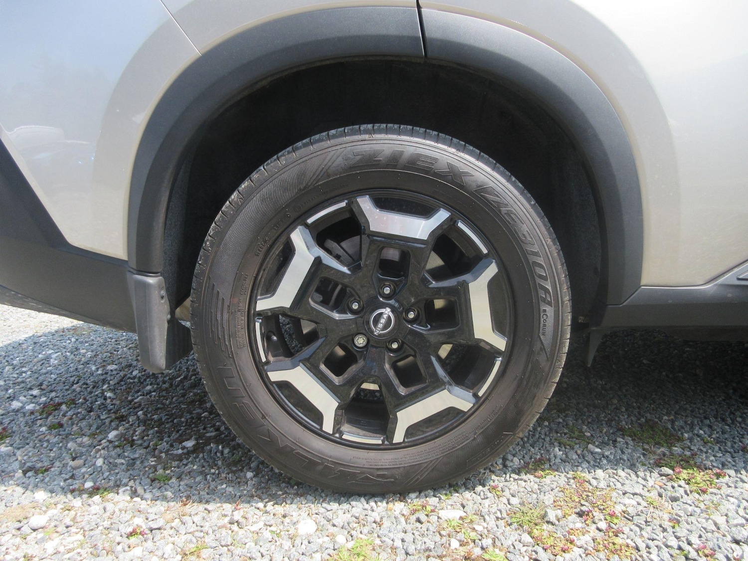 Used Nissan X-Trail 2024 for sale - 77411885: Photo 37