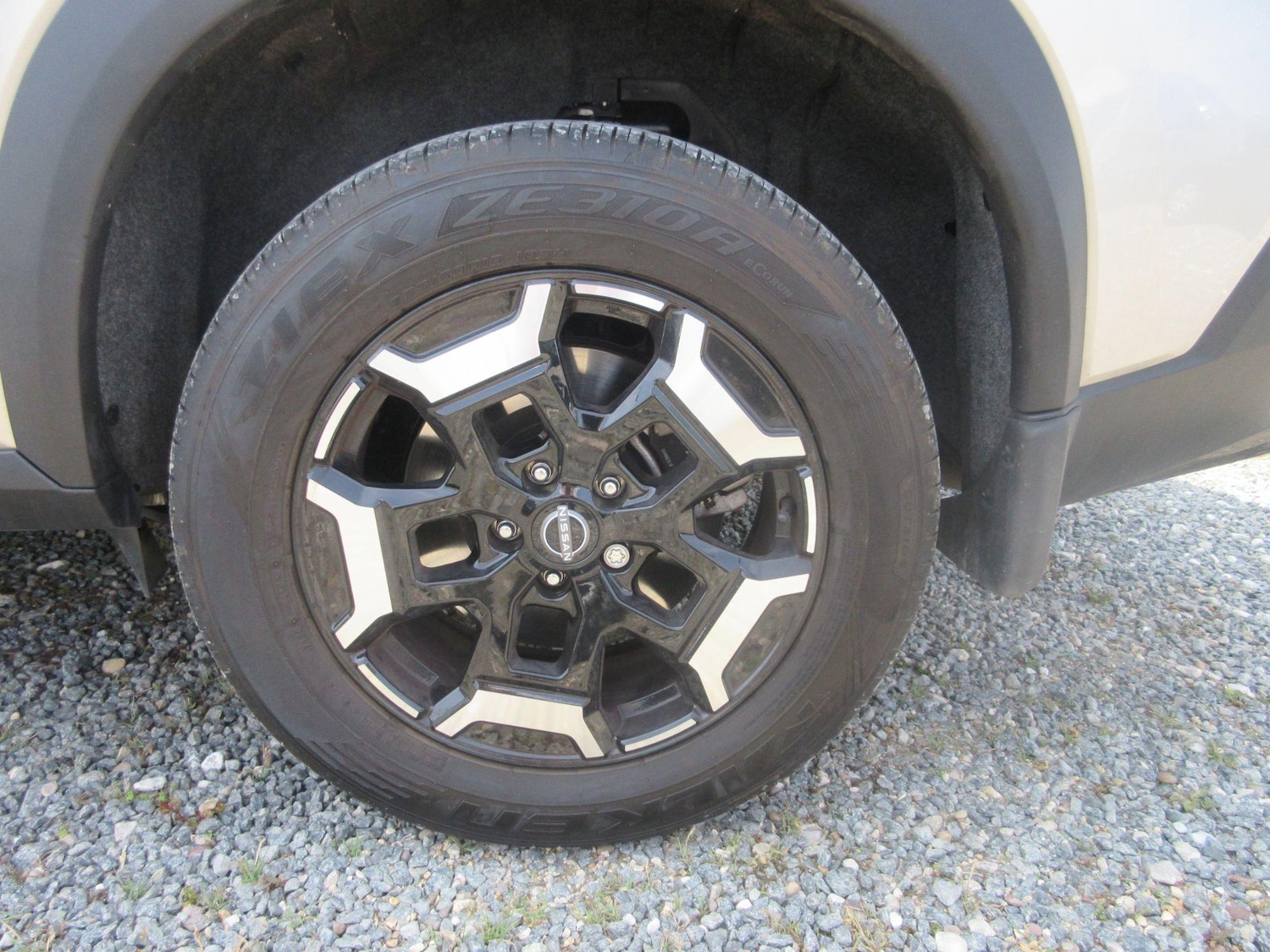 Used Nissan X-Trail 2024 for sale - 77411885: Photo 40