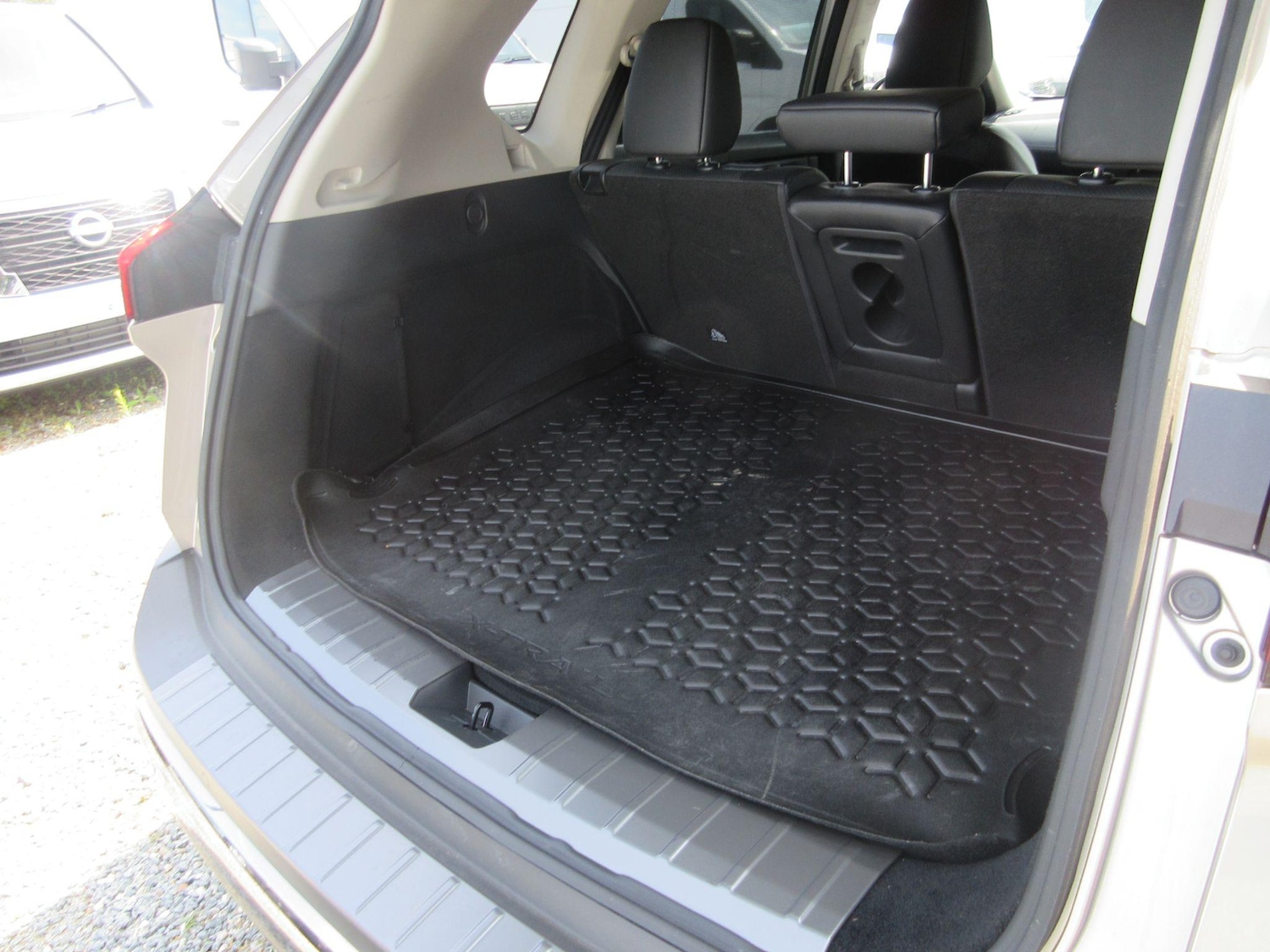 Used Nissan X-Trail 2024 for sale - 77411885: Photo 41