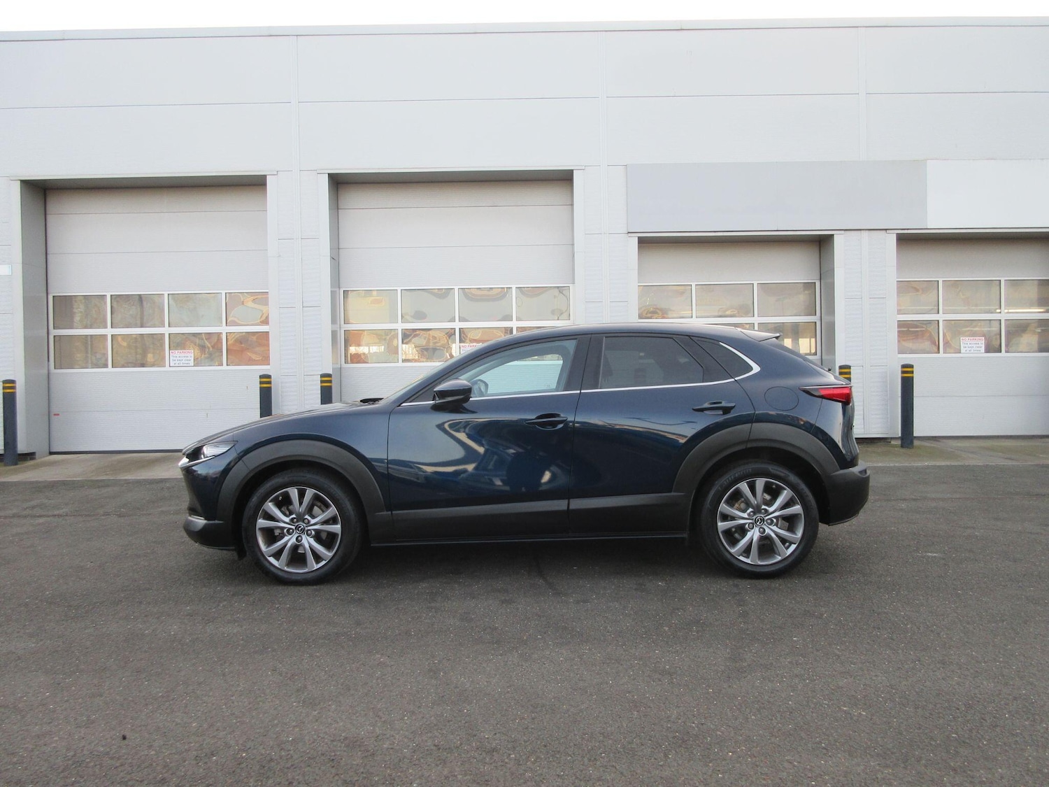 Used Mazda CX-30 2021 for sale - 77144126: Photo 14