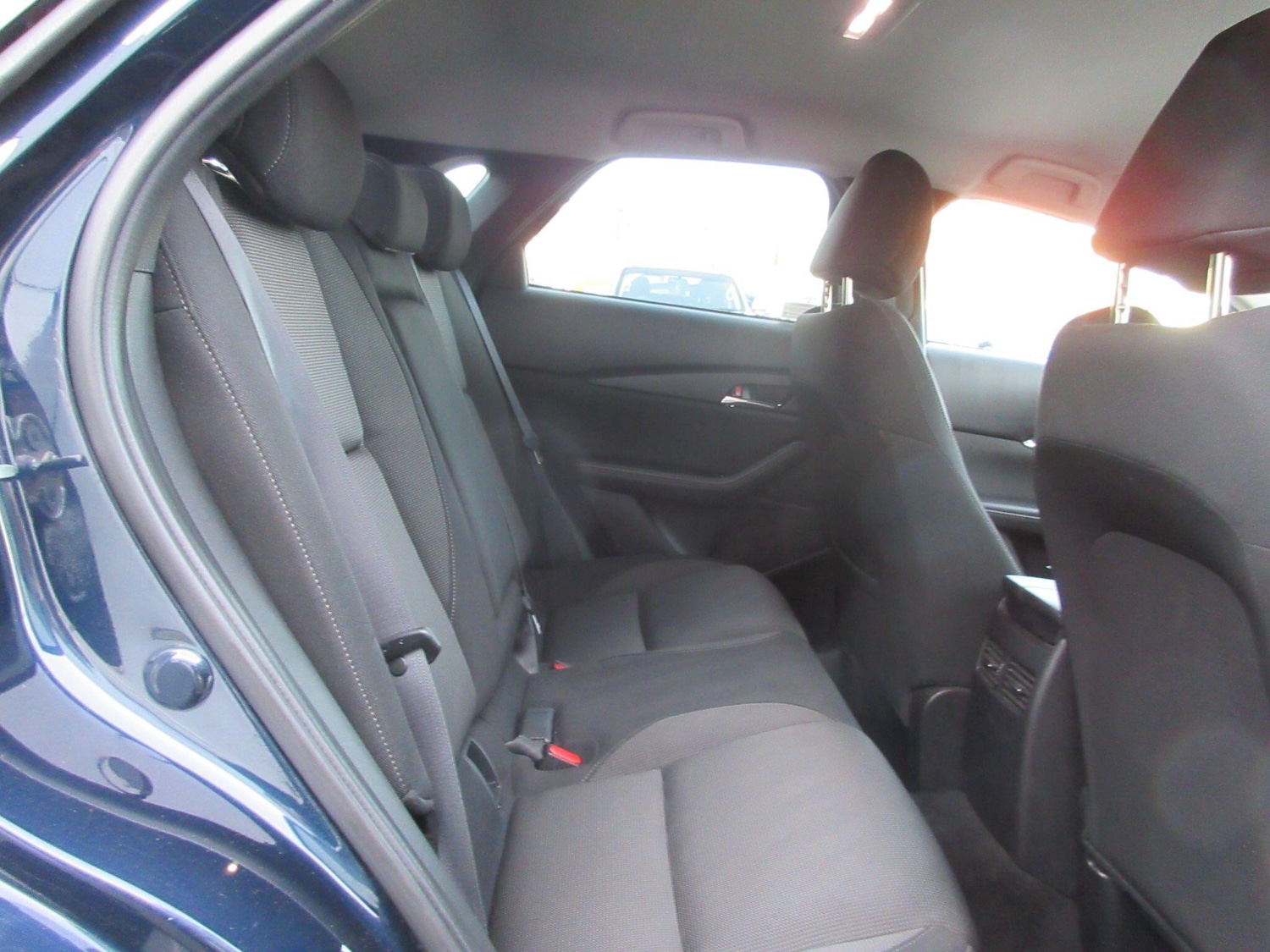 Used Mazda CX-30 2021 for sale - 77144126: Photo 24