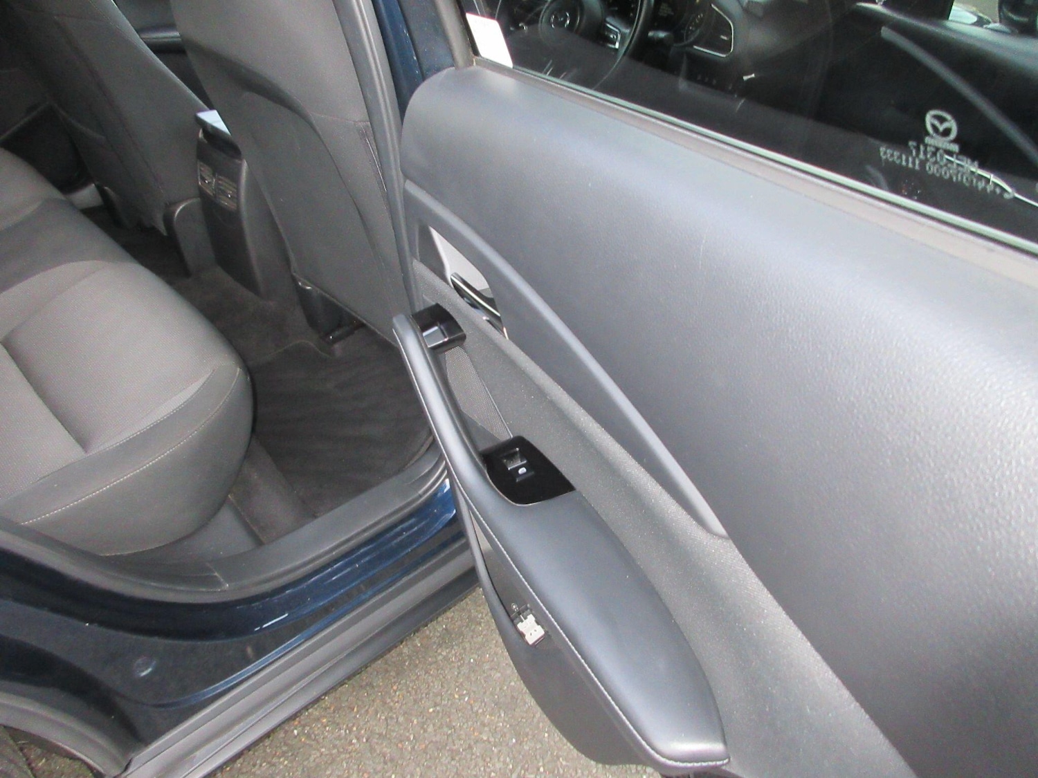 Used Mazda CX-30 2021 for sale - 77144126: Photo 25