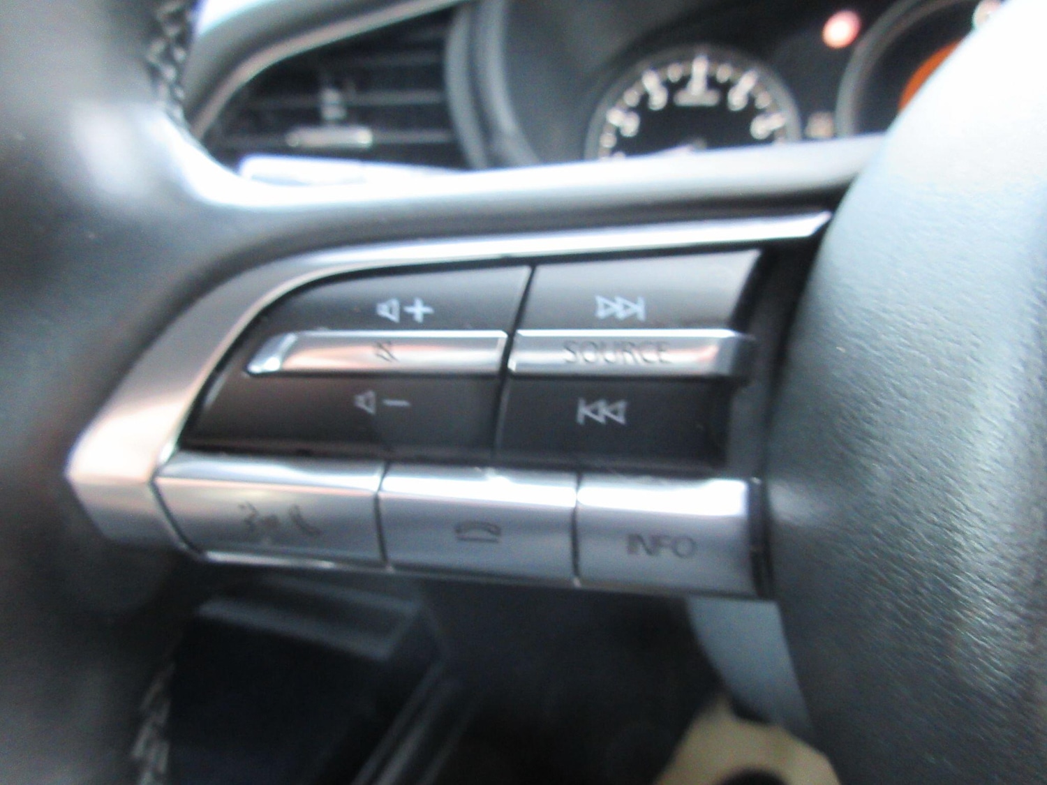 Used Mazda CX-30 2021 for sale - 77144126: Photo 30