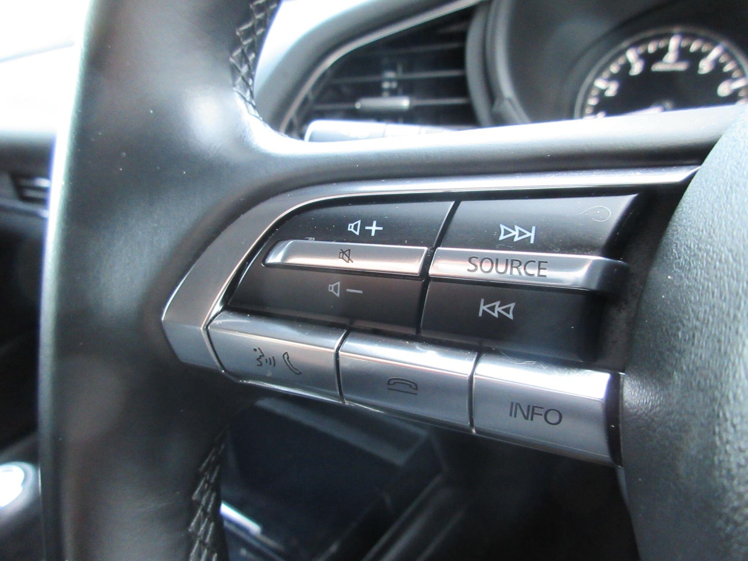 Used Mazda CX-30 2021 for sale - 77144126: Photo 31