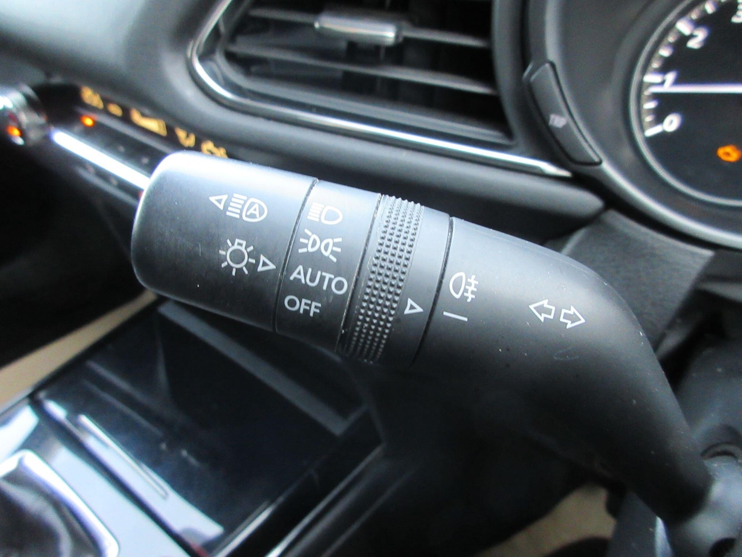 Used Mazda CX-30 2021 for sale - 77144126: Photo 32